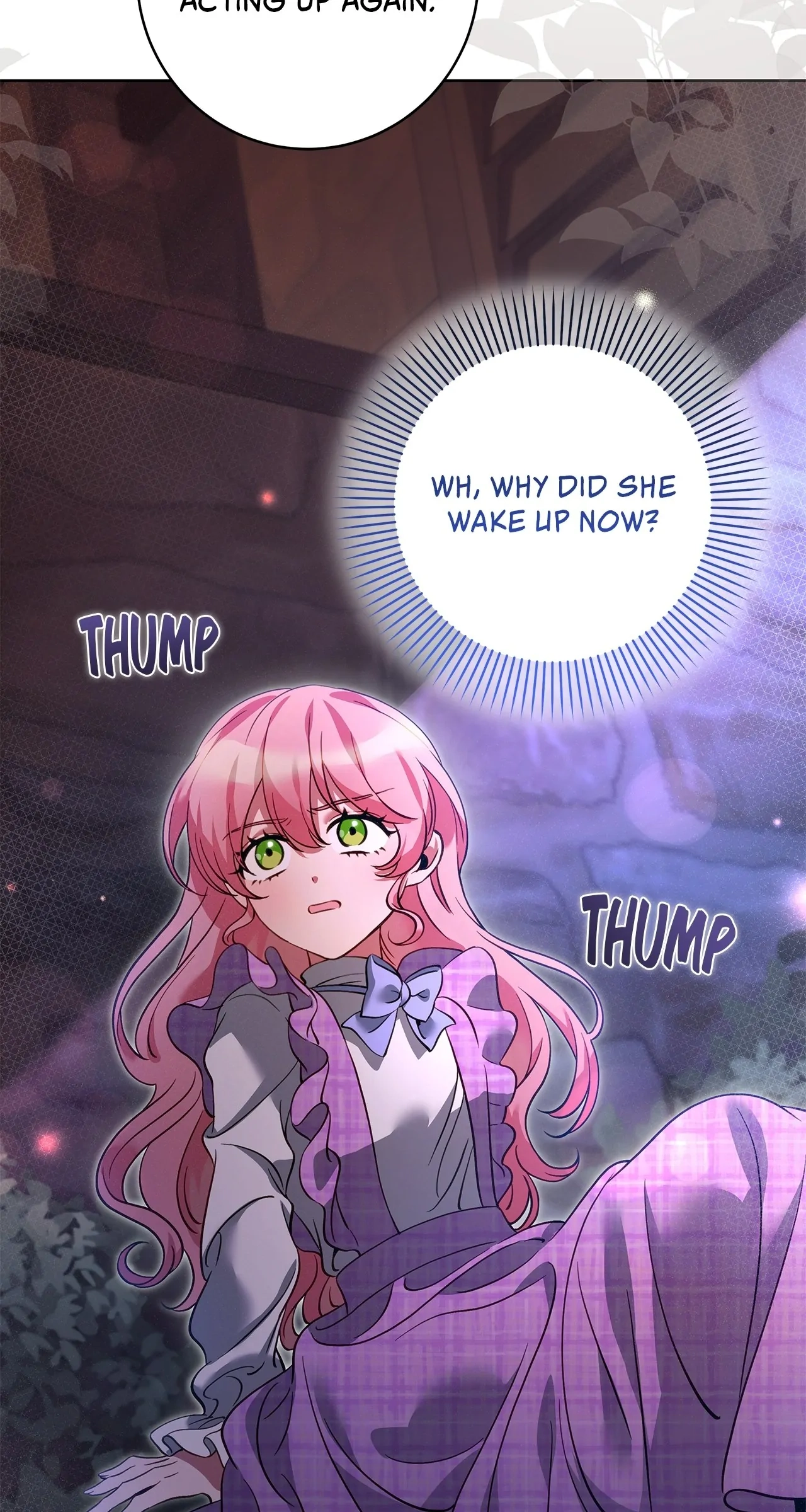 Read I Became a Wretched Extra in a Healing Story Manga Online