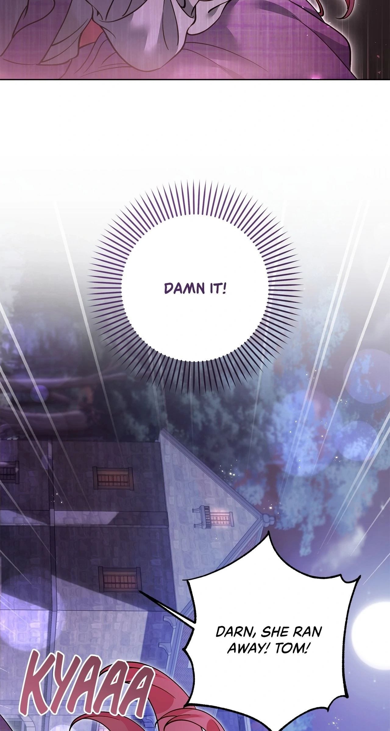 Read I Became a Wretched Extra in a Healing Story Manga Online