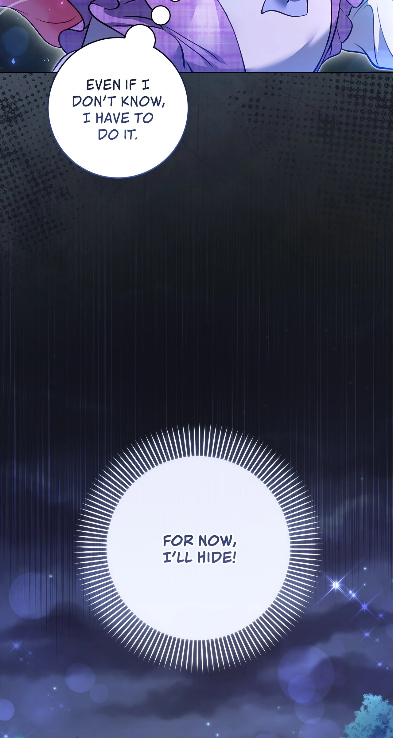 Read I Became a Wretched Extra in a Healing Story Manga Online