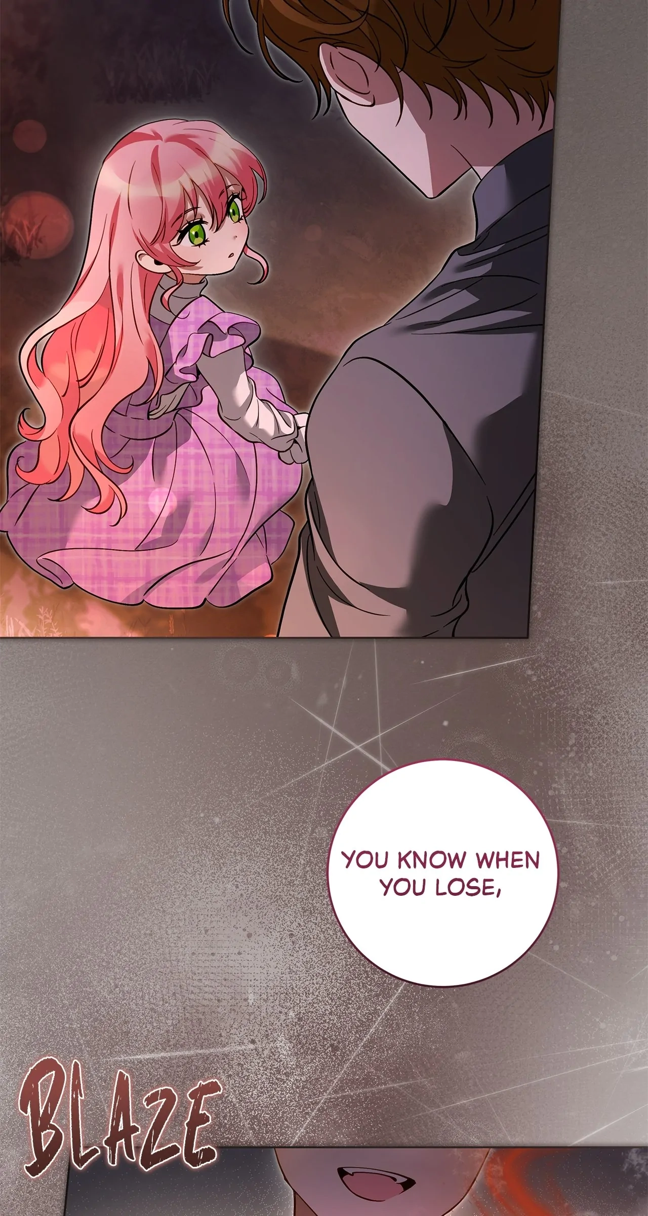 Read I Became a Wretched Extra in a Healing Story Manga Online