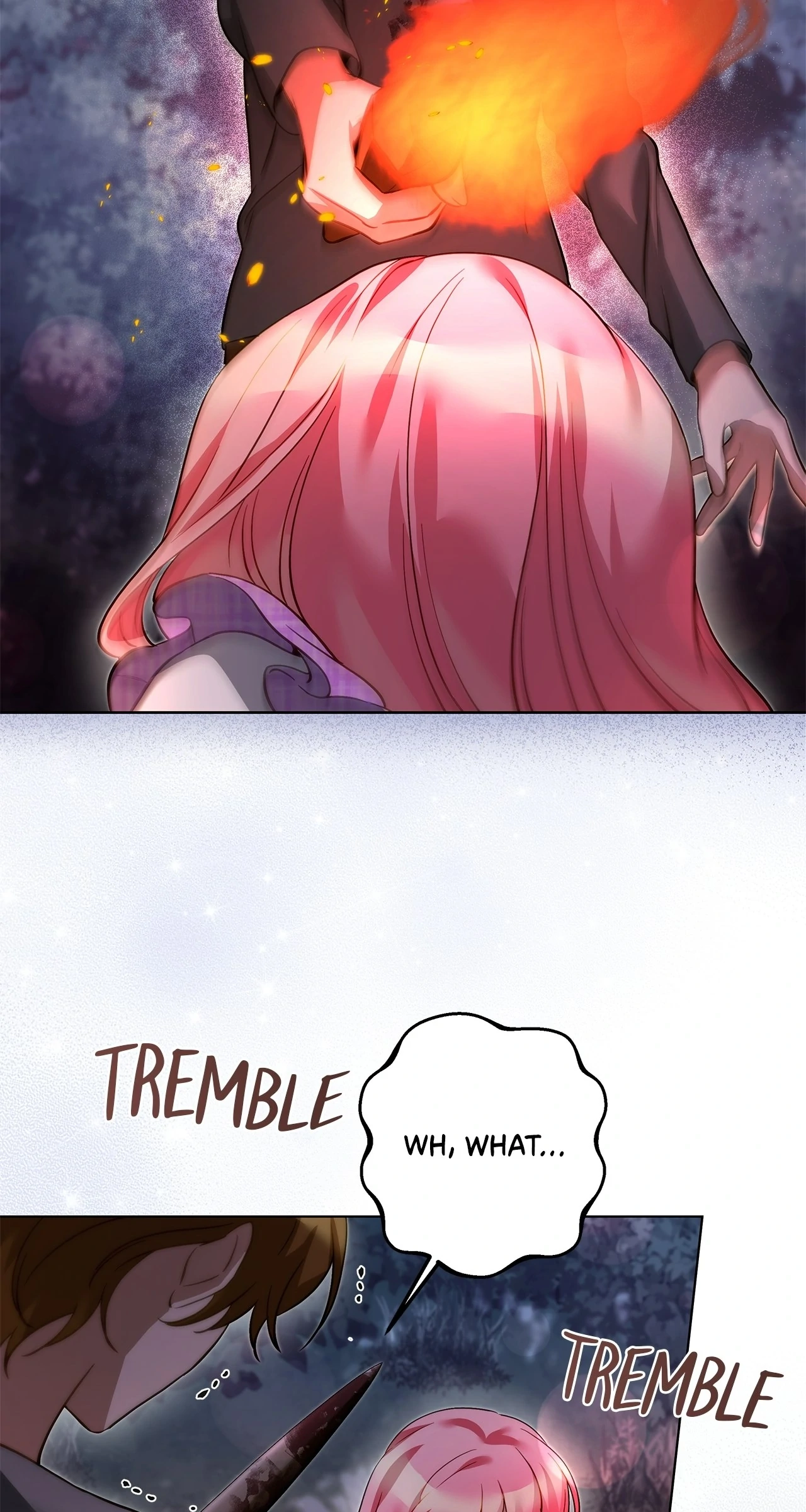 Read I Became a Wretched Extra in a Healing Story Manga Online