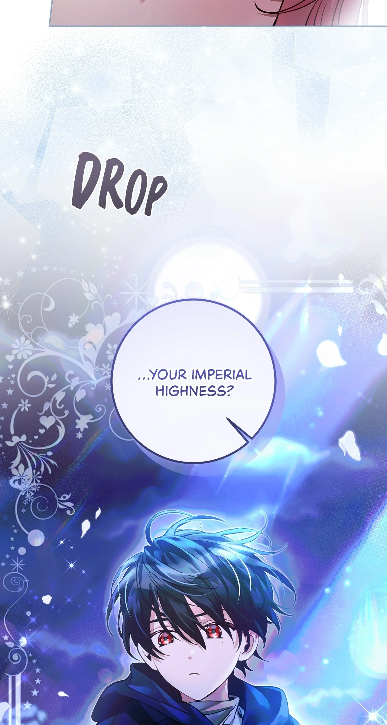 Read I Became a Wretched Extra in a Healing Story Manga Online