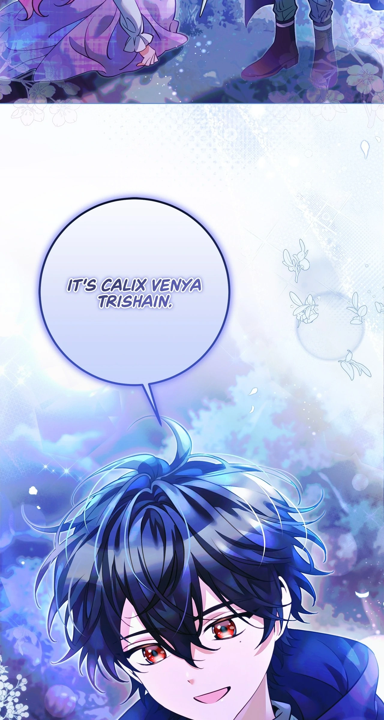 Read I Became a Wretched Extra in a Healing Story Manga Online