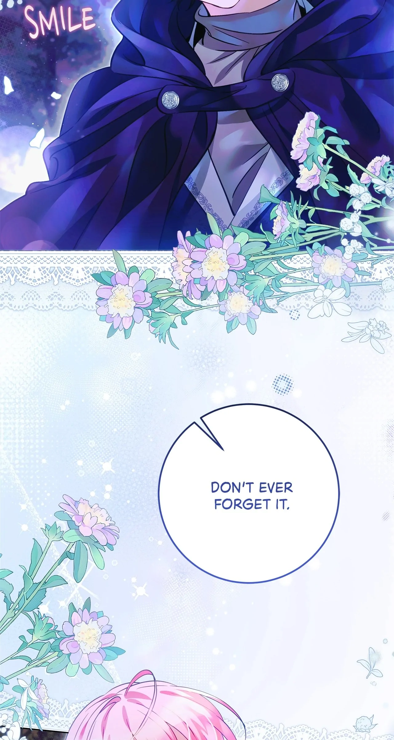 Read I Became a Wretched Extra in a Healing Story Manga Online