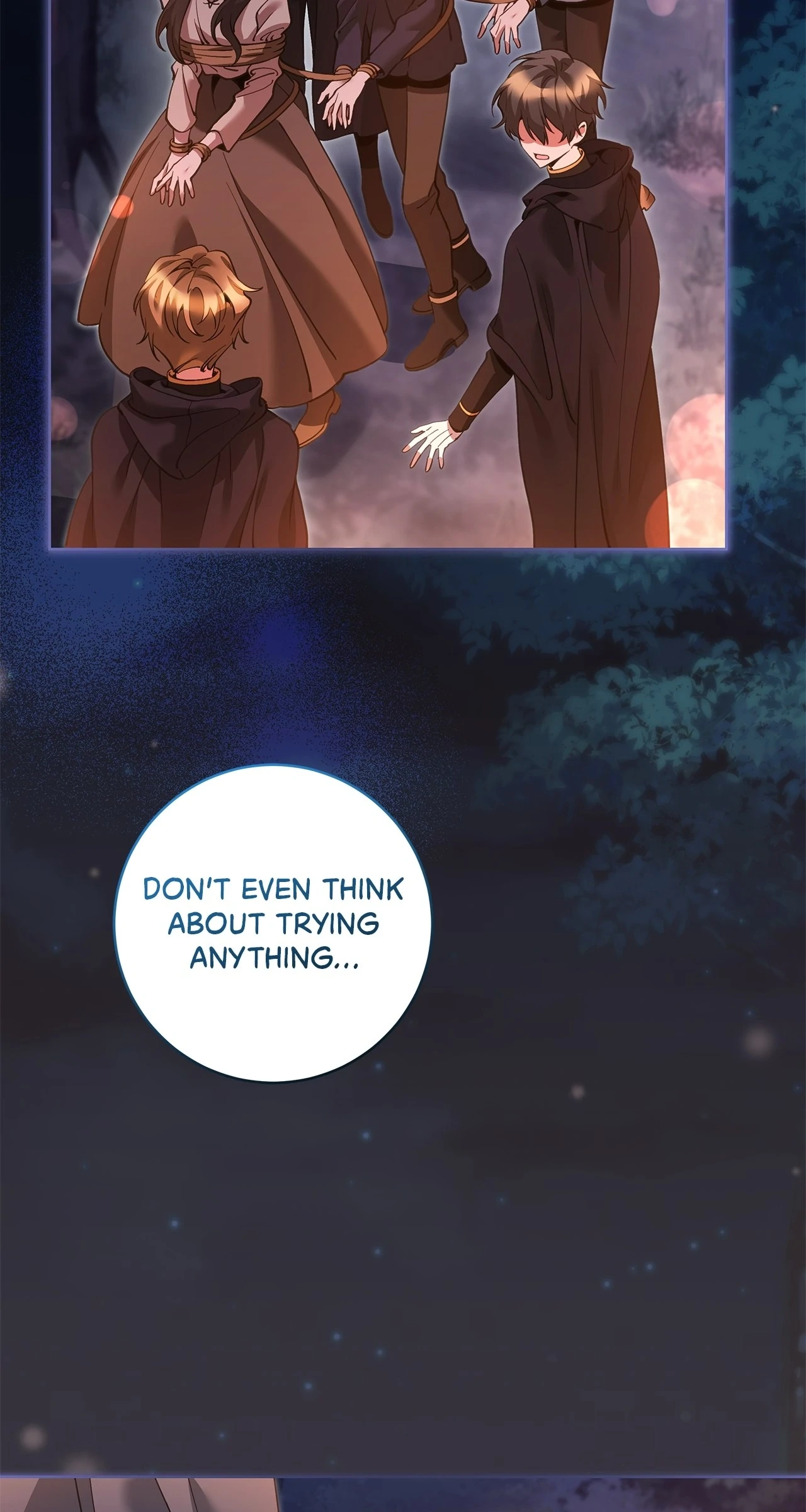 Read I Became a Wretched Extra in a Healing Story Manga Online