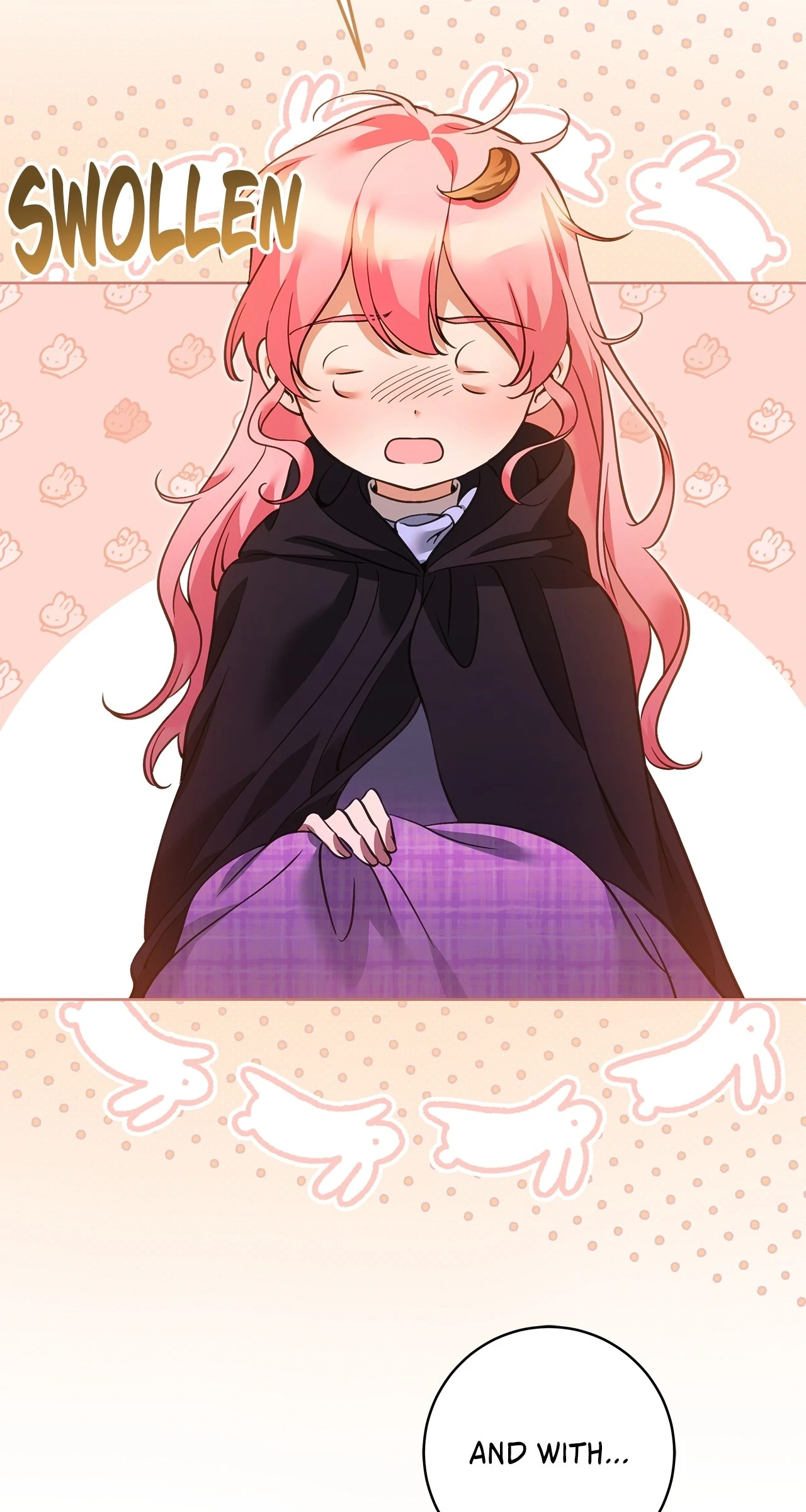 Read I Became a Wretched Extra in a Healing Story Manga Online