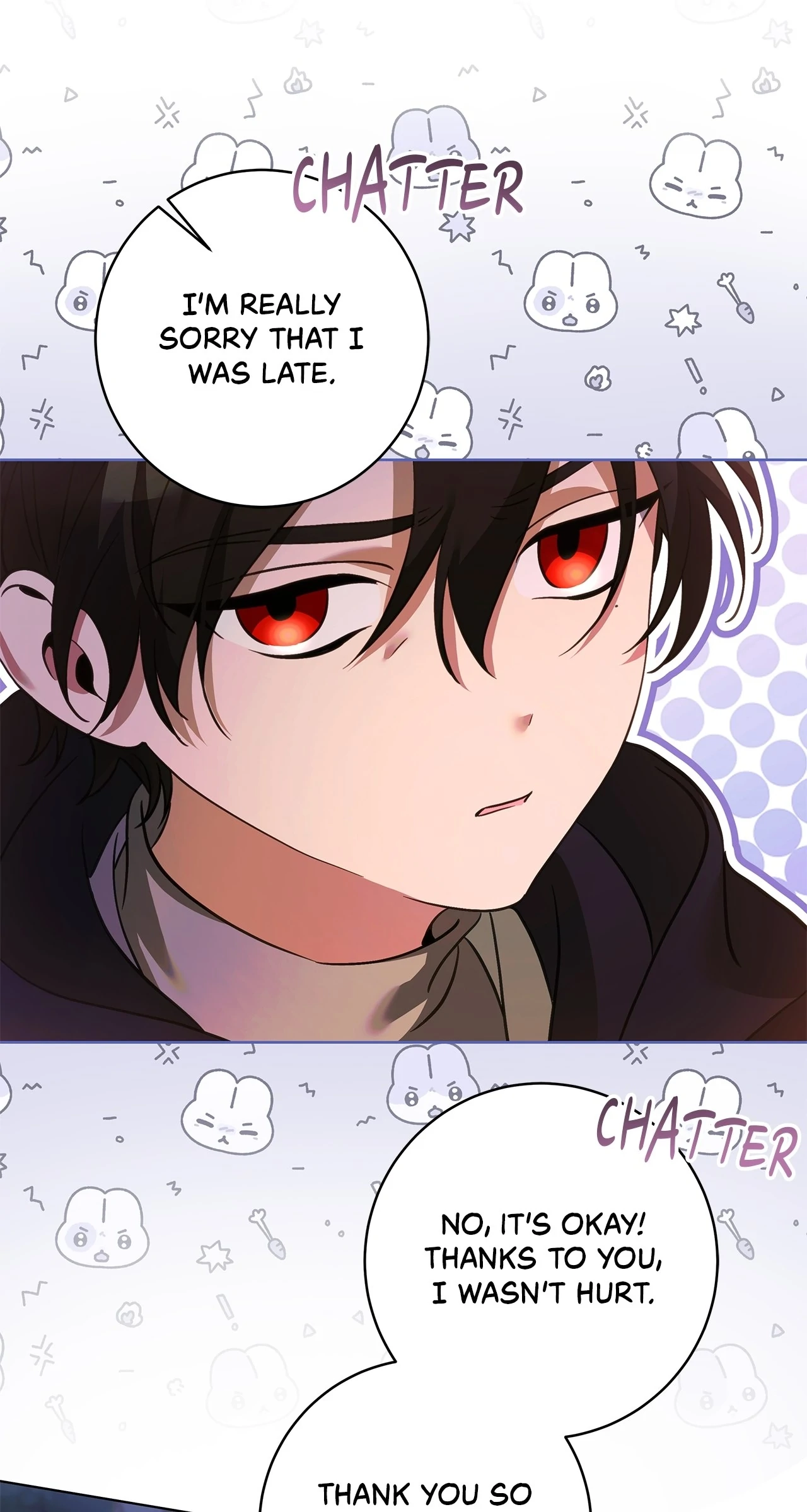 Read I Became a Wretched Extra in a Healing Story Manga Online