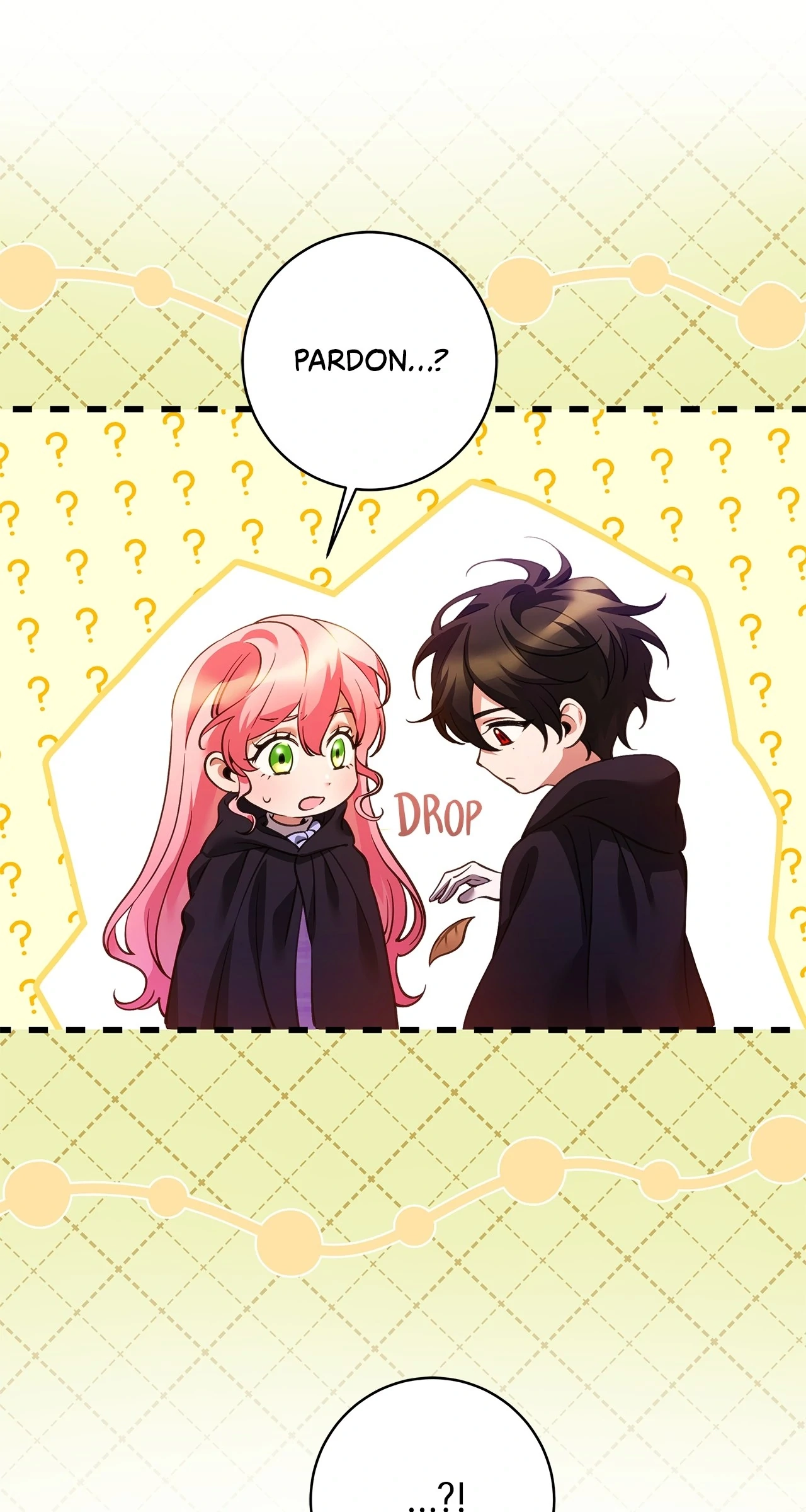 Read I Became a Wretched Extra in a Healing Story Manga Online