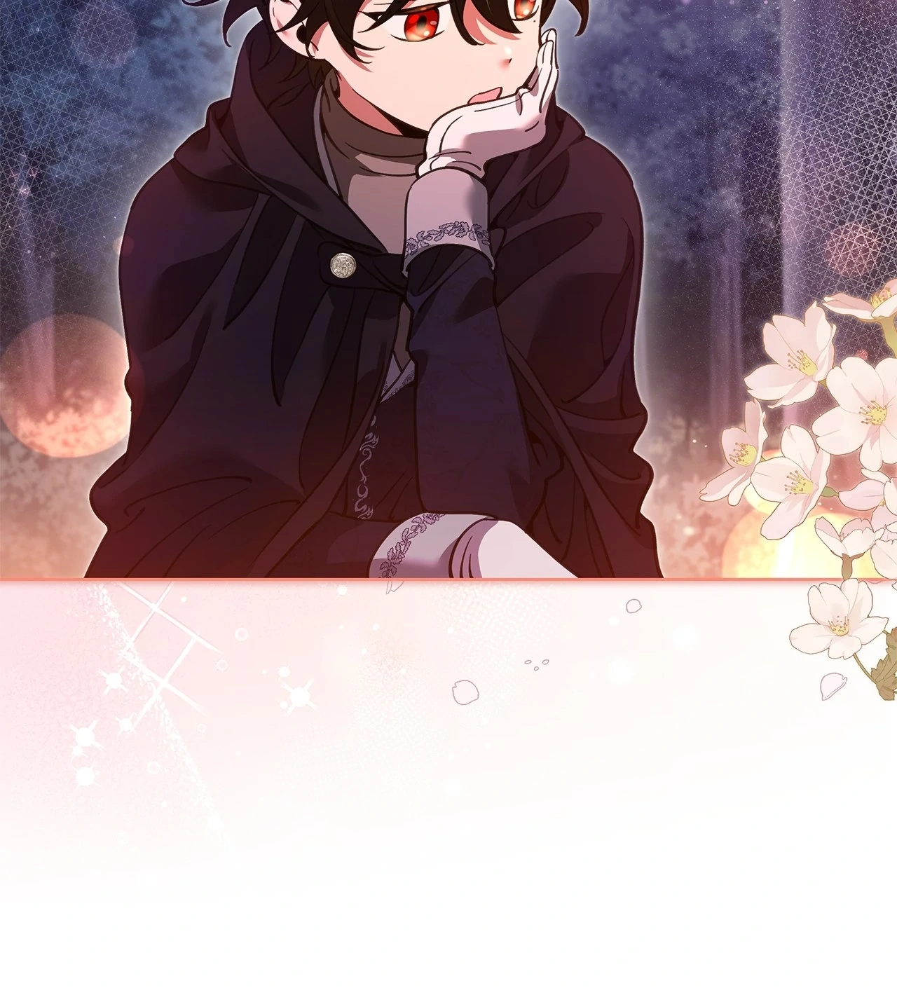 Read I Became a Wretched Extra in a Healing Story Manga Online