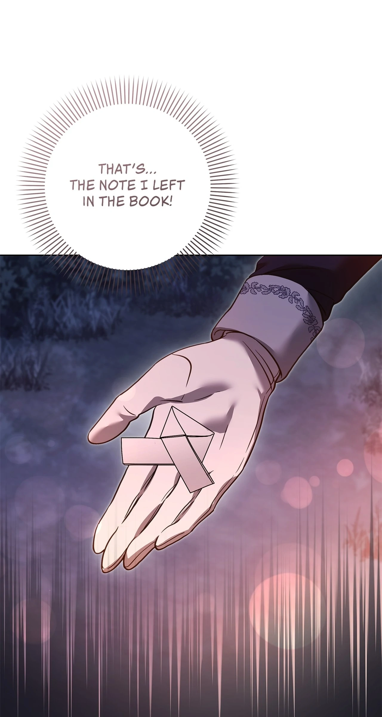 Read I Became a Wretched Extra in a Healing Story Manga Online