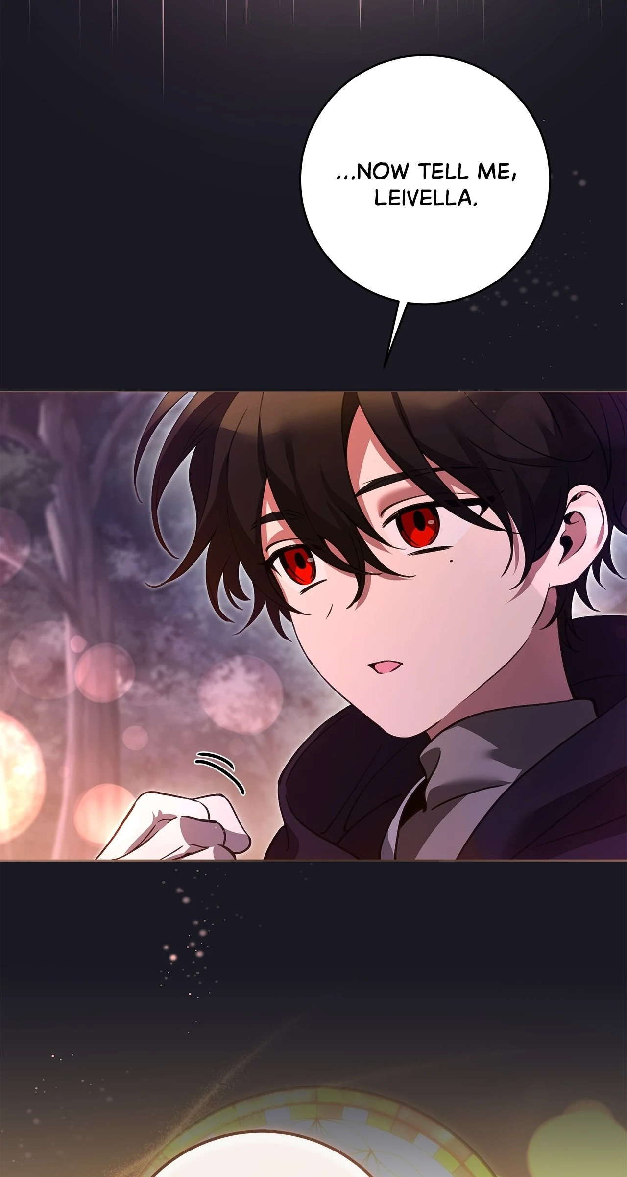 Read I Became a Wretched Extra in a Healing Story Manga Online