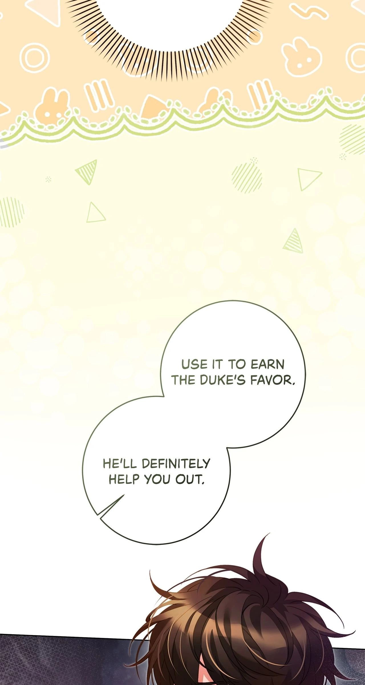 Read I Became a Wretched Extra in a Healing Story Manga Online