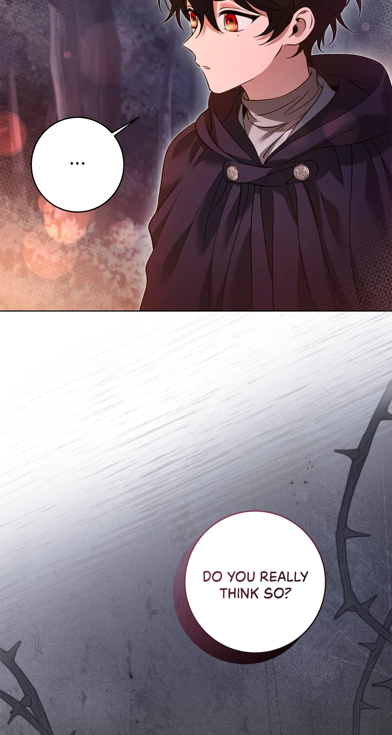 Read I Became a Wretched Extra in a Healing Story Manga Online