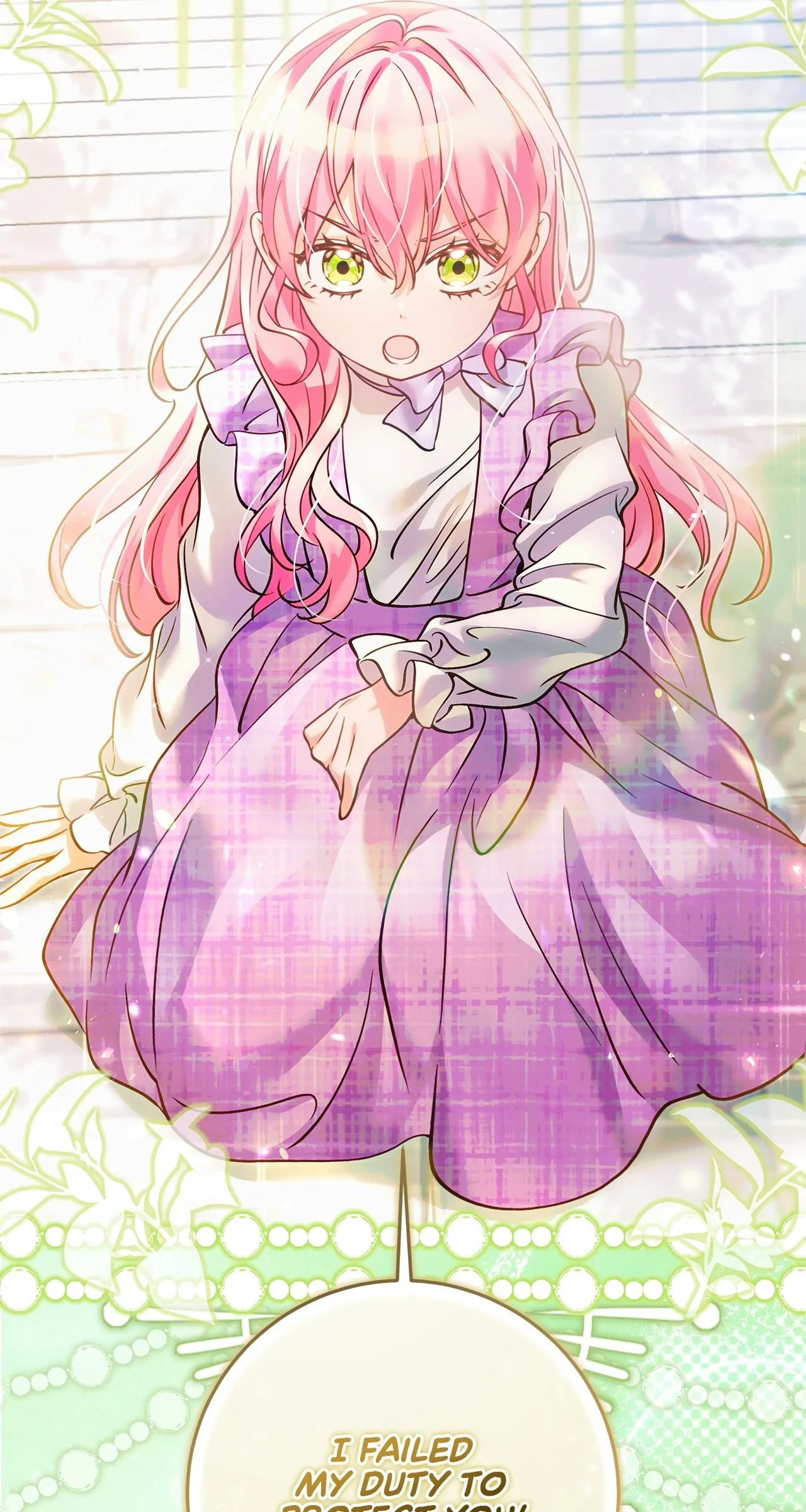 Read I Became a Wretched Extra in a Healing Story Manga Online