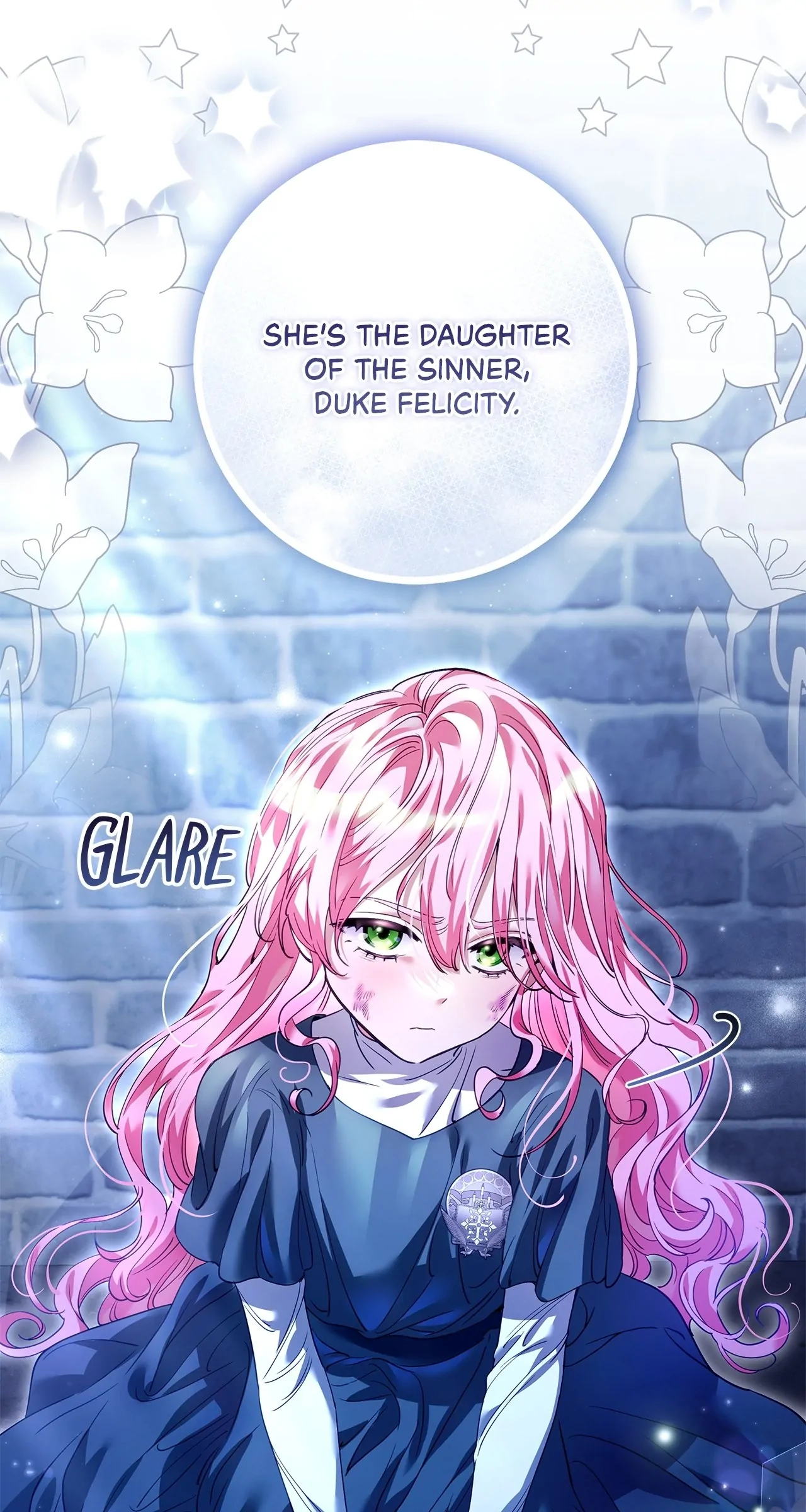 Read I Became a Wretched Extra in a Healing Story Manga Online