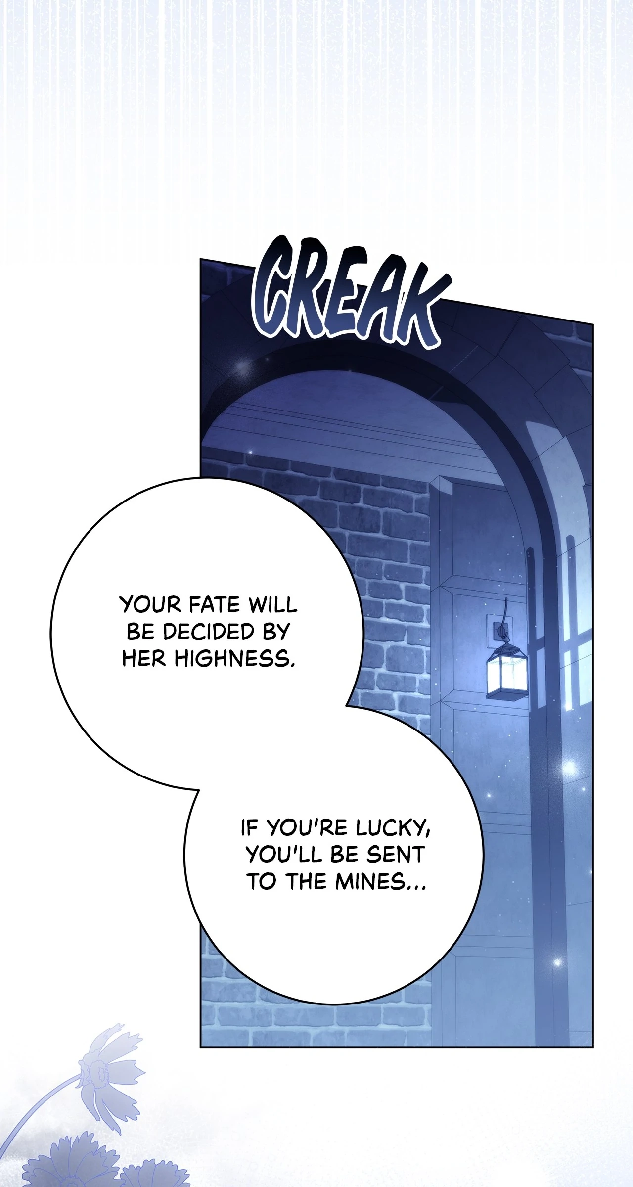 Read I Became a Wretched Extra in a Healing Story Manga Online