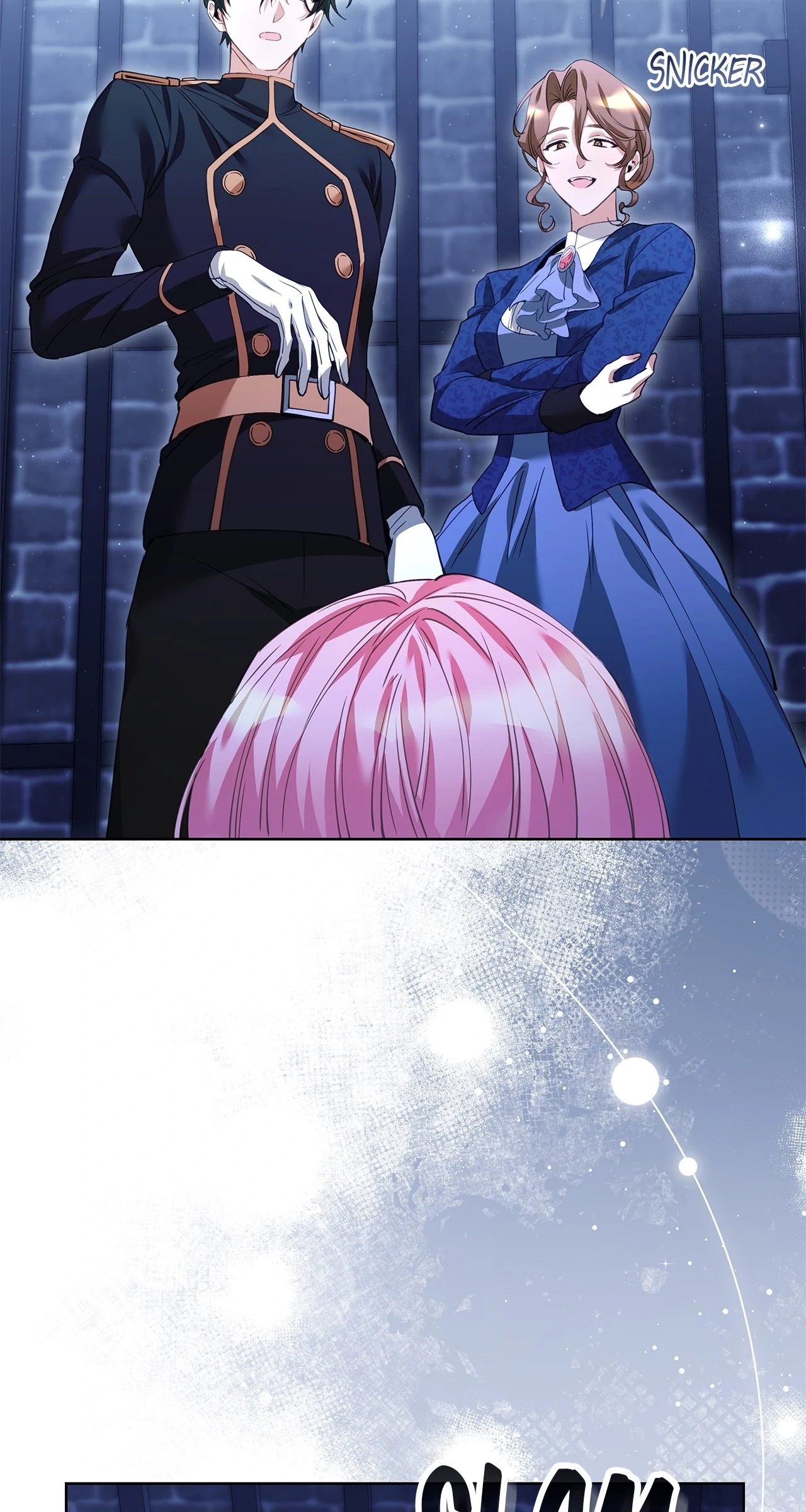 Read I Became a Wretched Extra in a Healing Story Manga Online