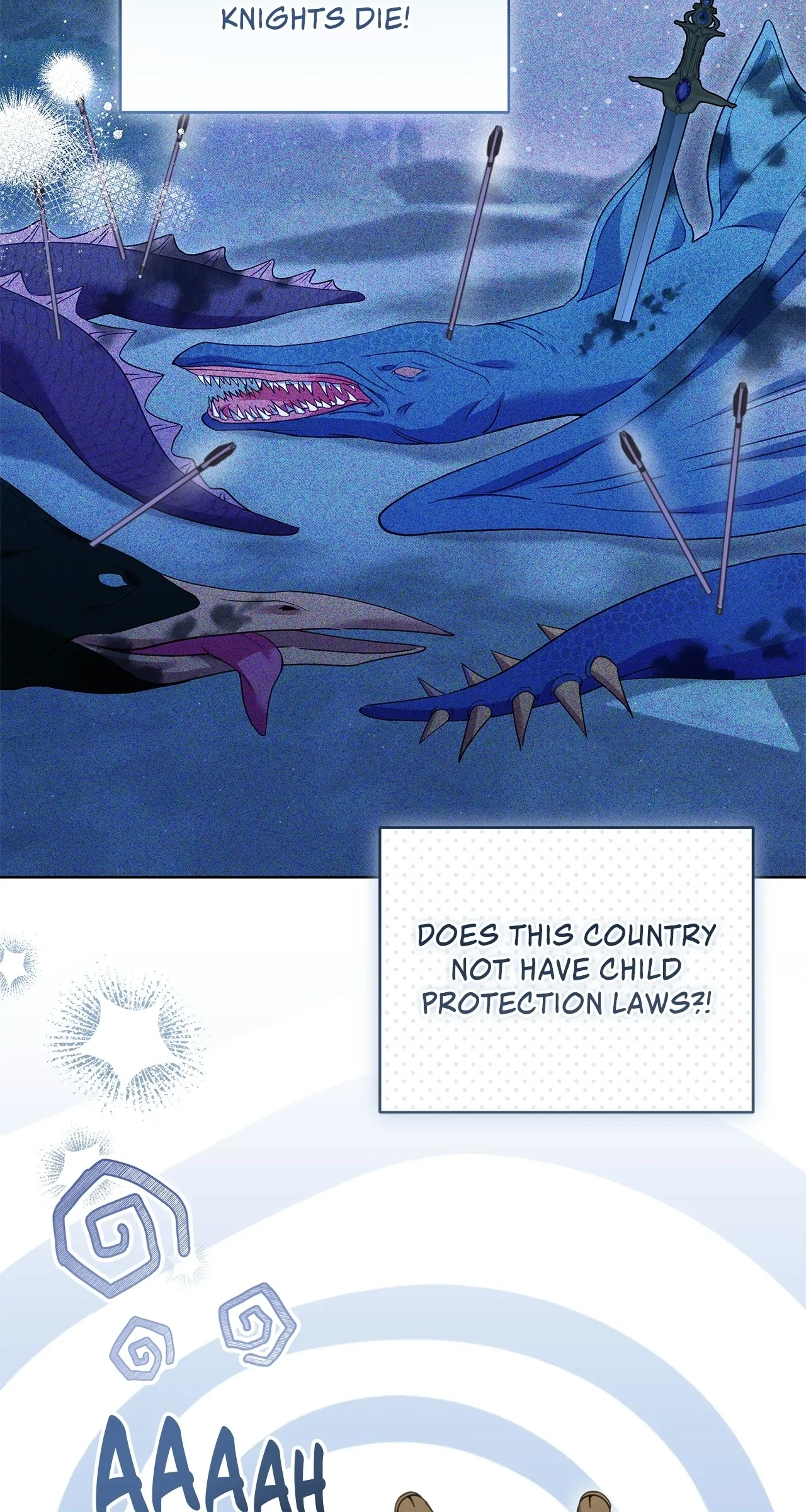 Read I Became a Wretched Extra in a Healing Story Manga Online