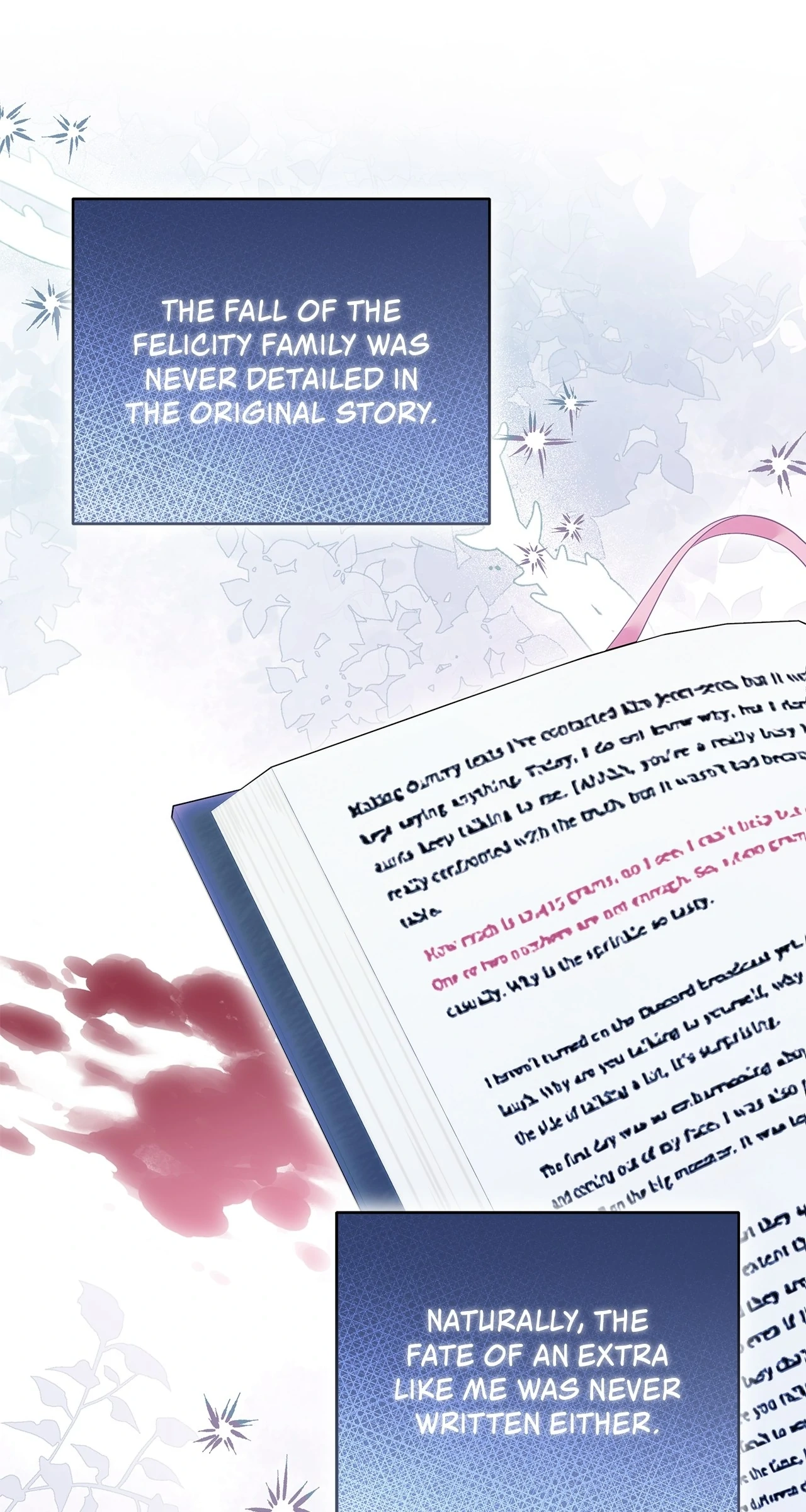 Read I Became a Wretched Extra in a Healing Story Manga Online