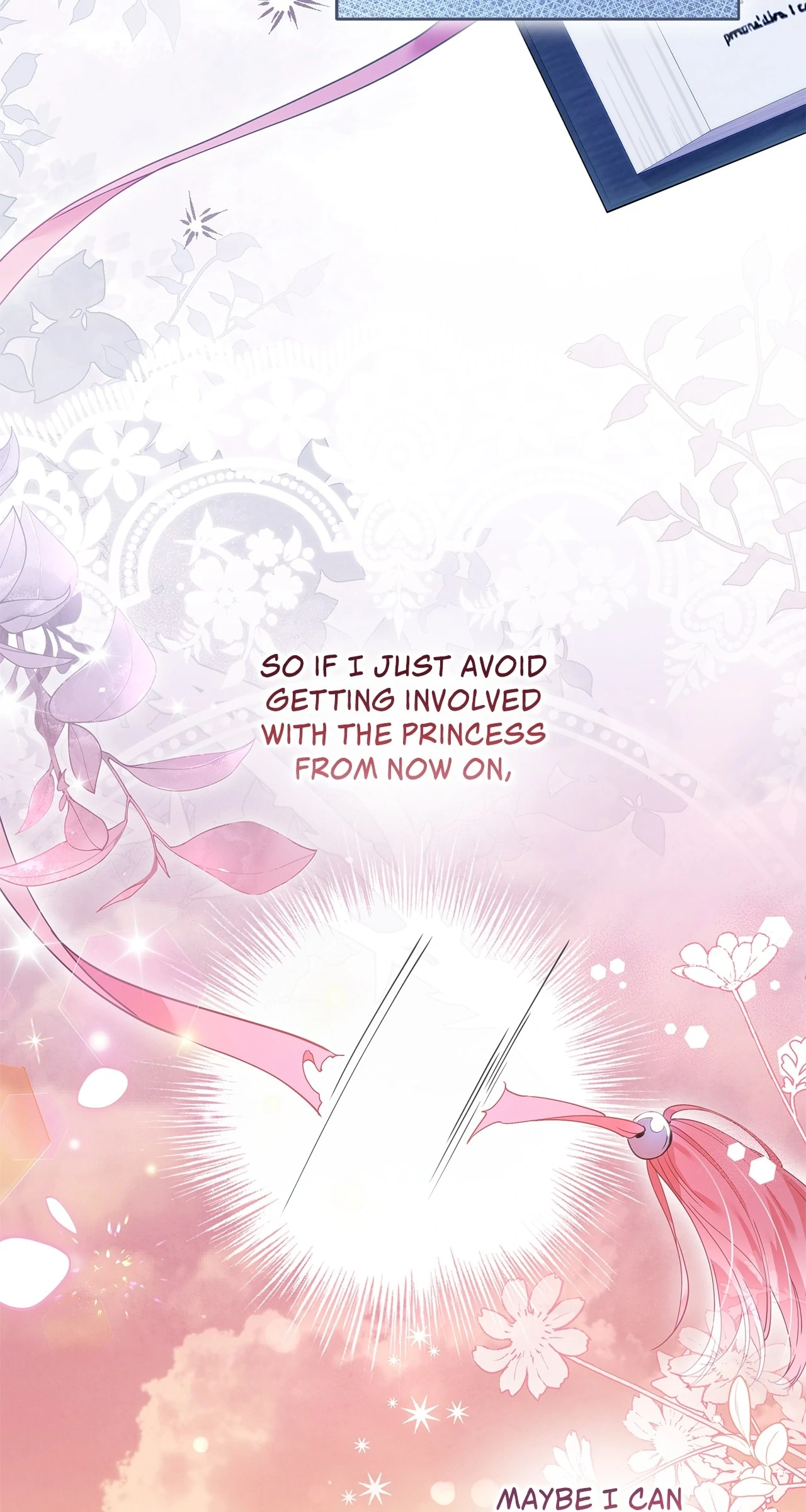 Read I Became a Wretched Extra in a Healing Story Manga Online