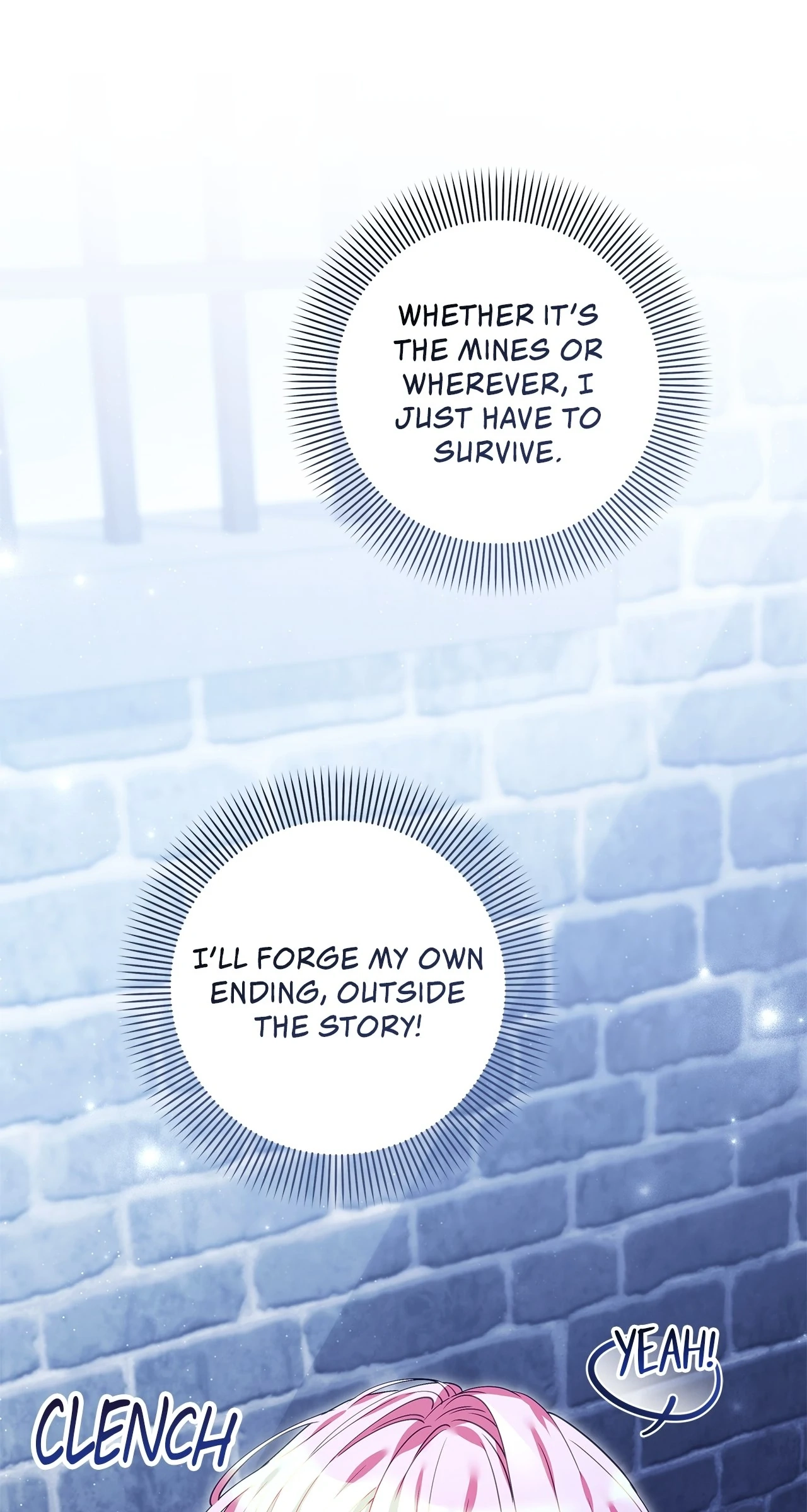 Read I Became a Wretched Extra in a Healing Story Manga Online