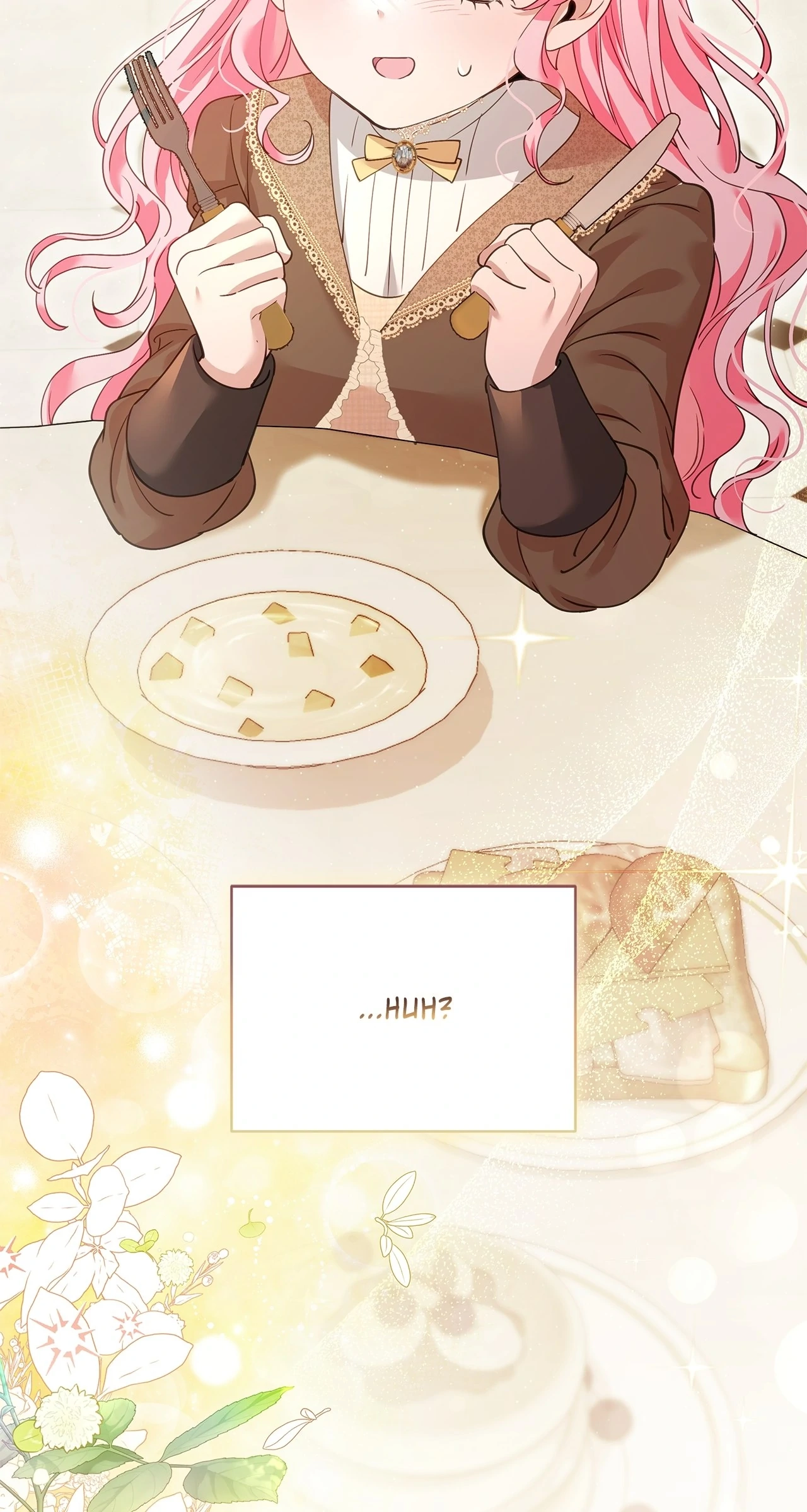 Read I Became a Wretched Extra in a Healing Story Manga Online