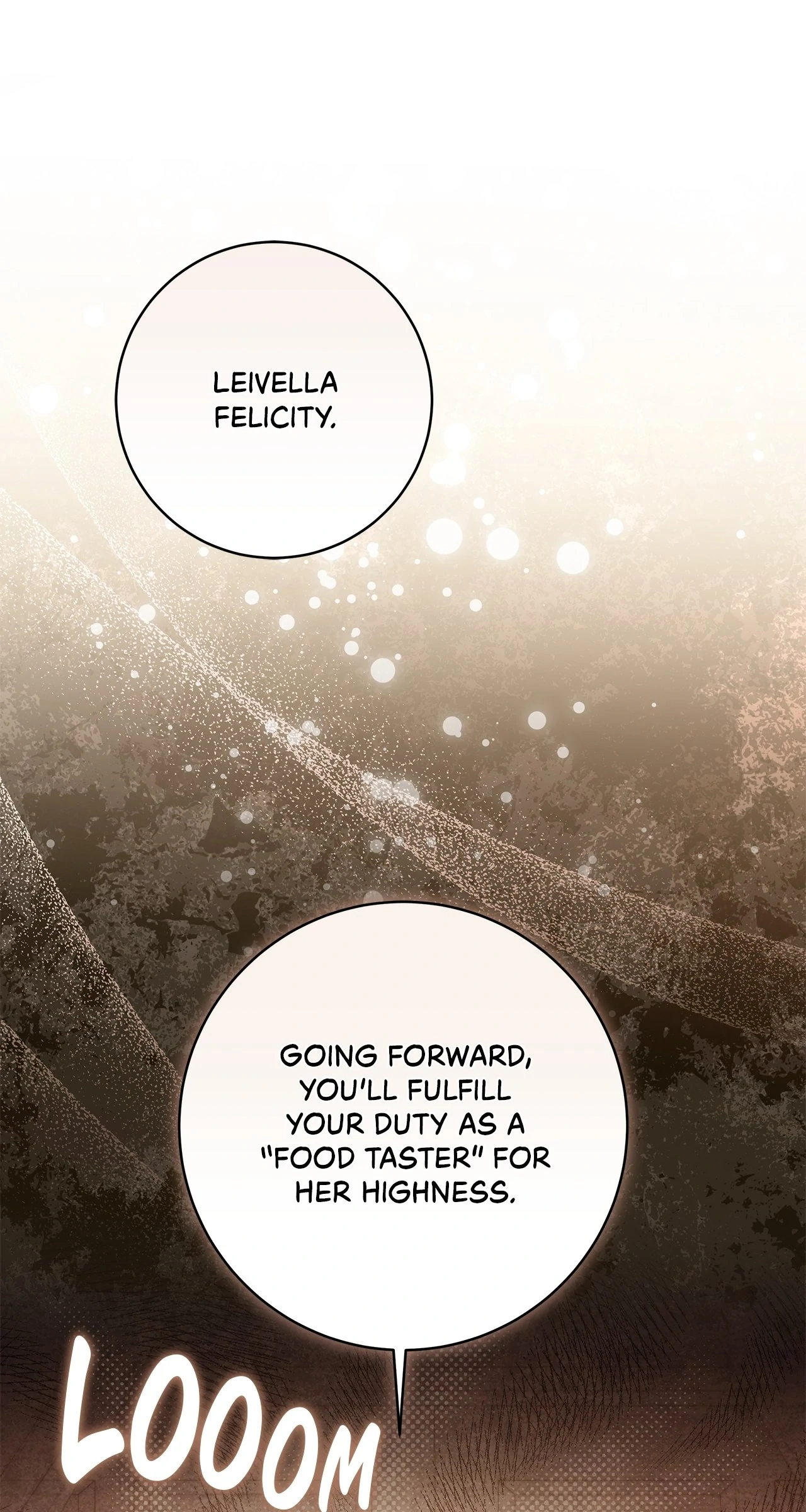 Read I Became a Wretched Extra in a Healing Story Manga Online