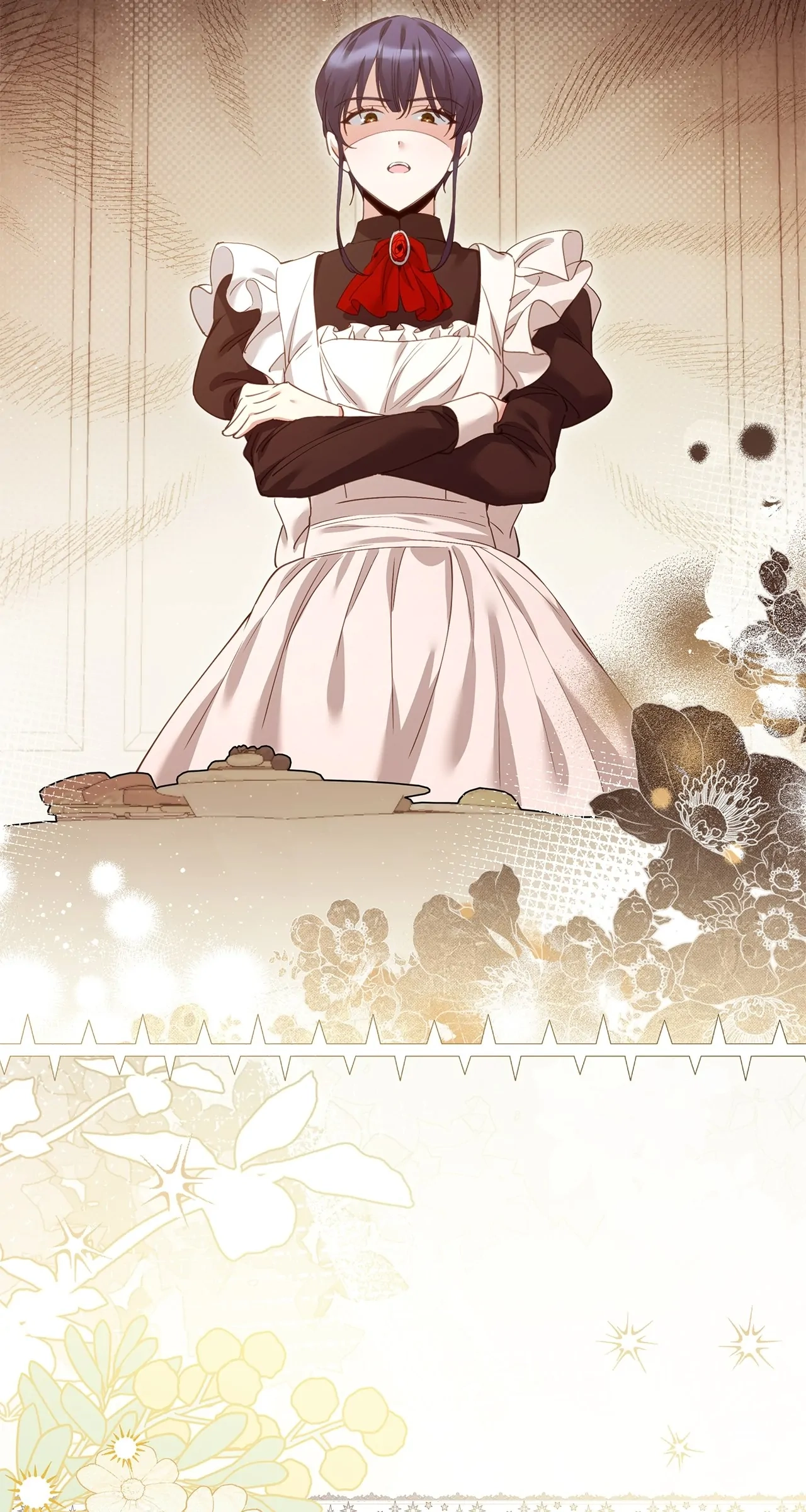 Read I Became a Wretched Extra in a Healing Story Manga Online