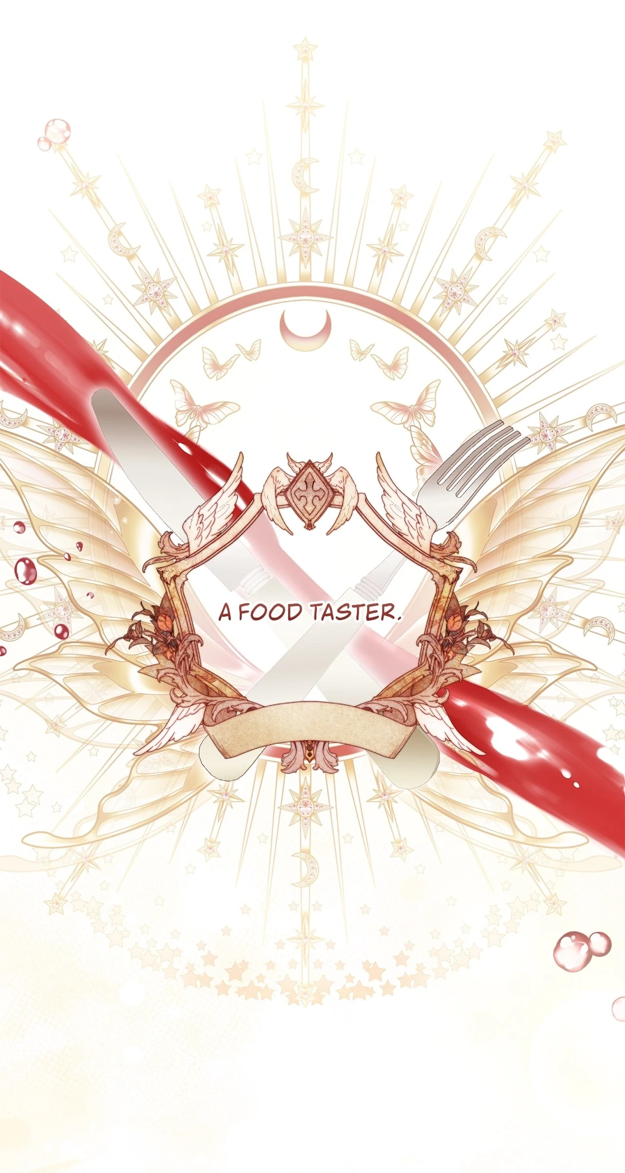 Read I Became a Wretched Extra in a Healing Story Manga Online