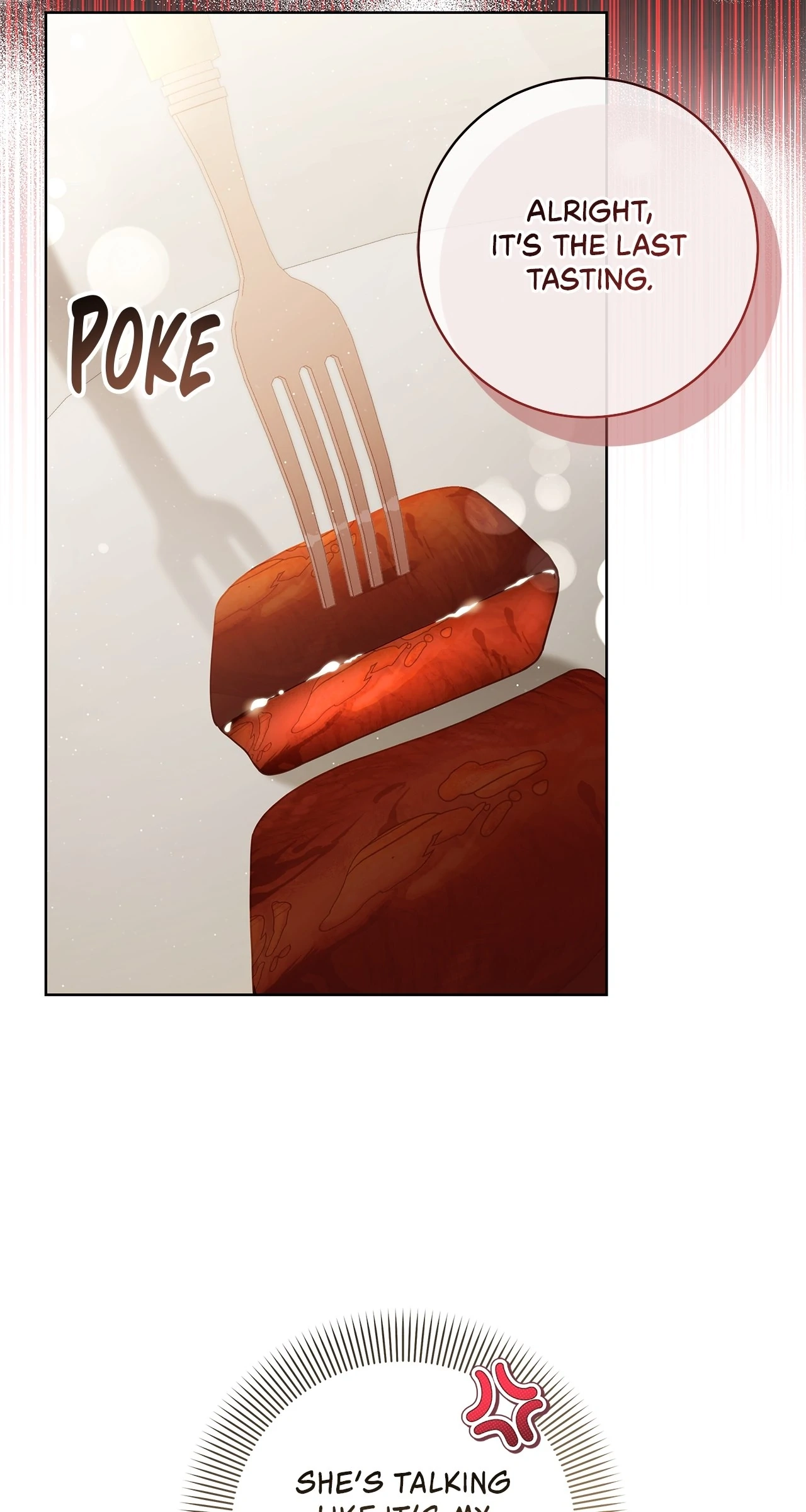 Read I Became a Wretched Extra in a Healing Story Manga Online