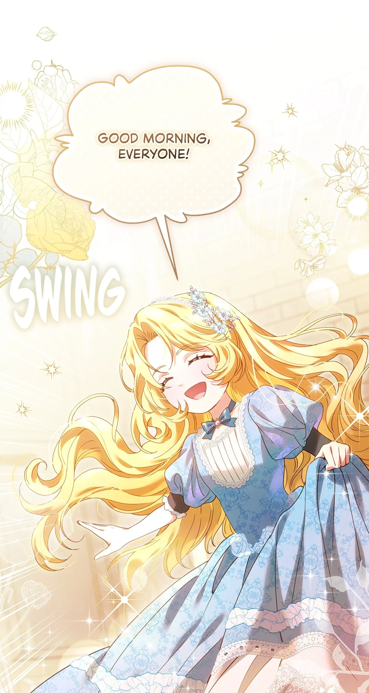 Read I Became a Wretched Extra in a Healing Story Manga Online