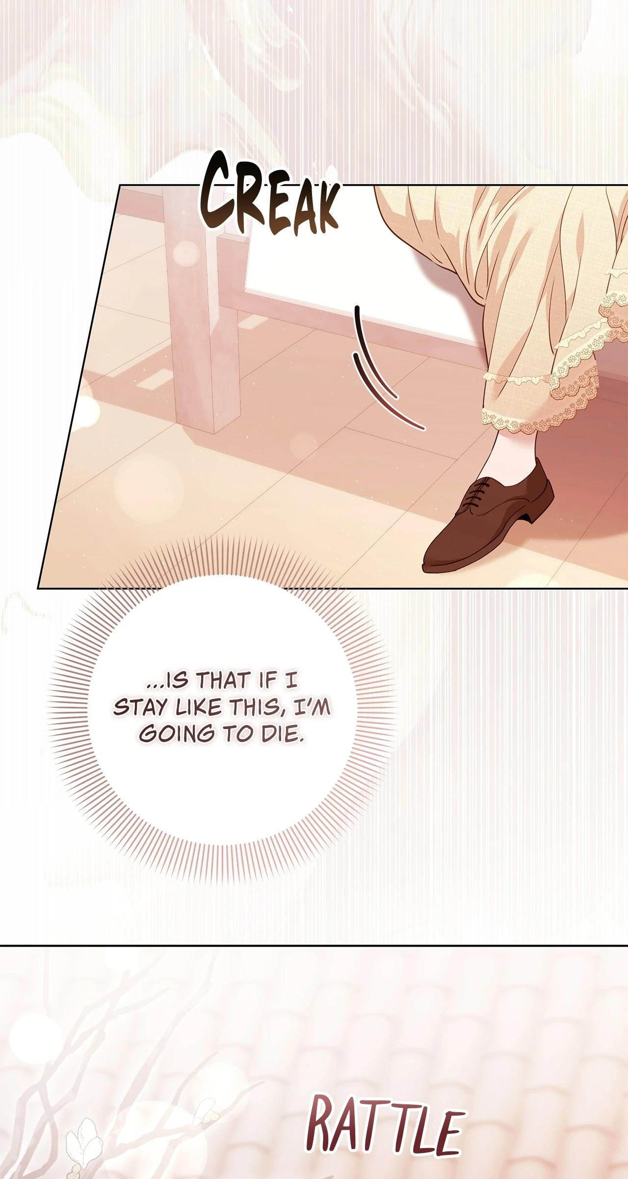 Read I Became a Wretched Extra in a Healing Story Manga Online