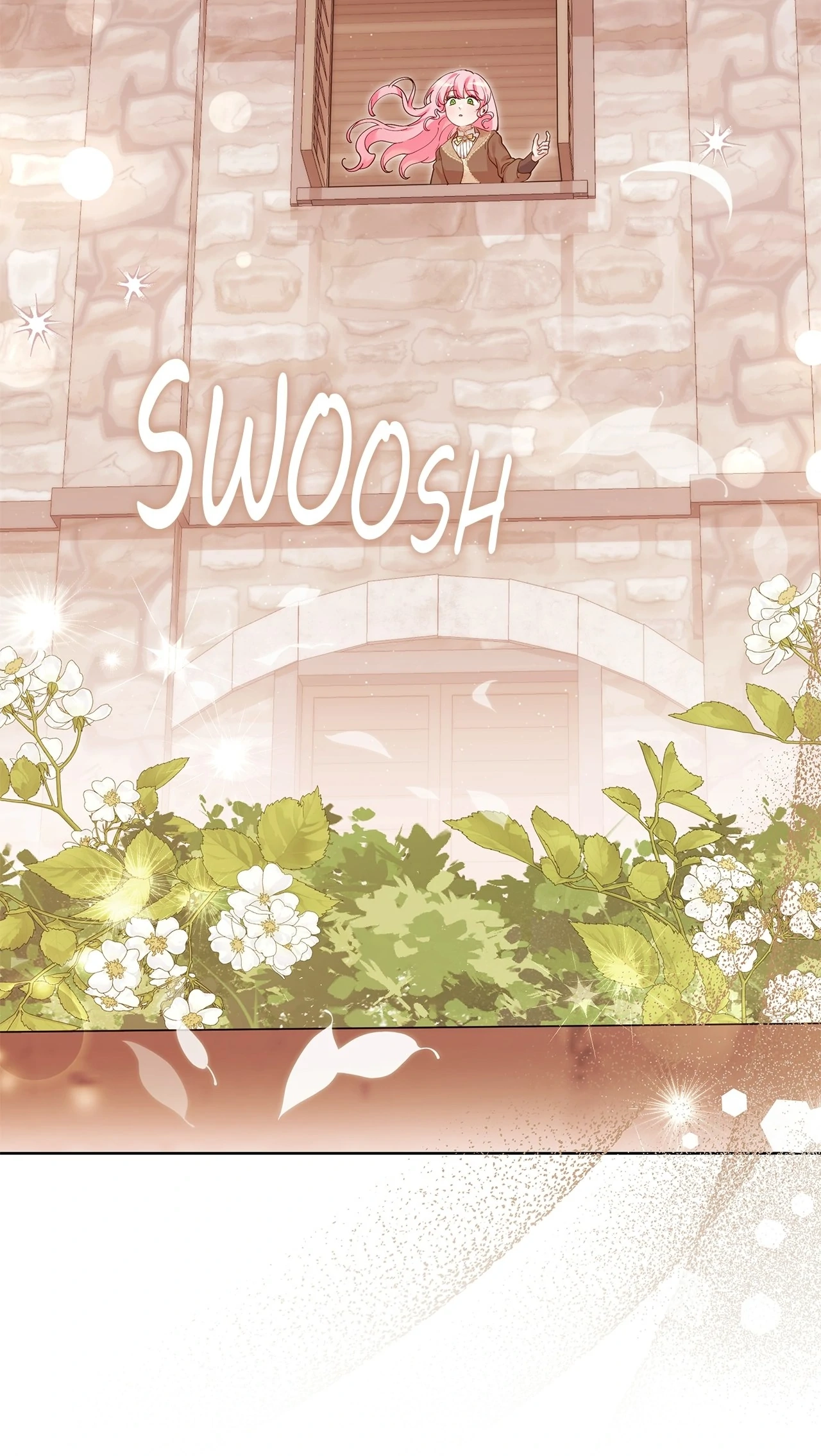 Read I Became a Wretched Extra in a Healing Story Manga Online