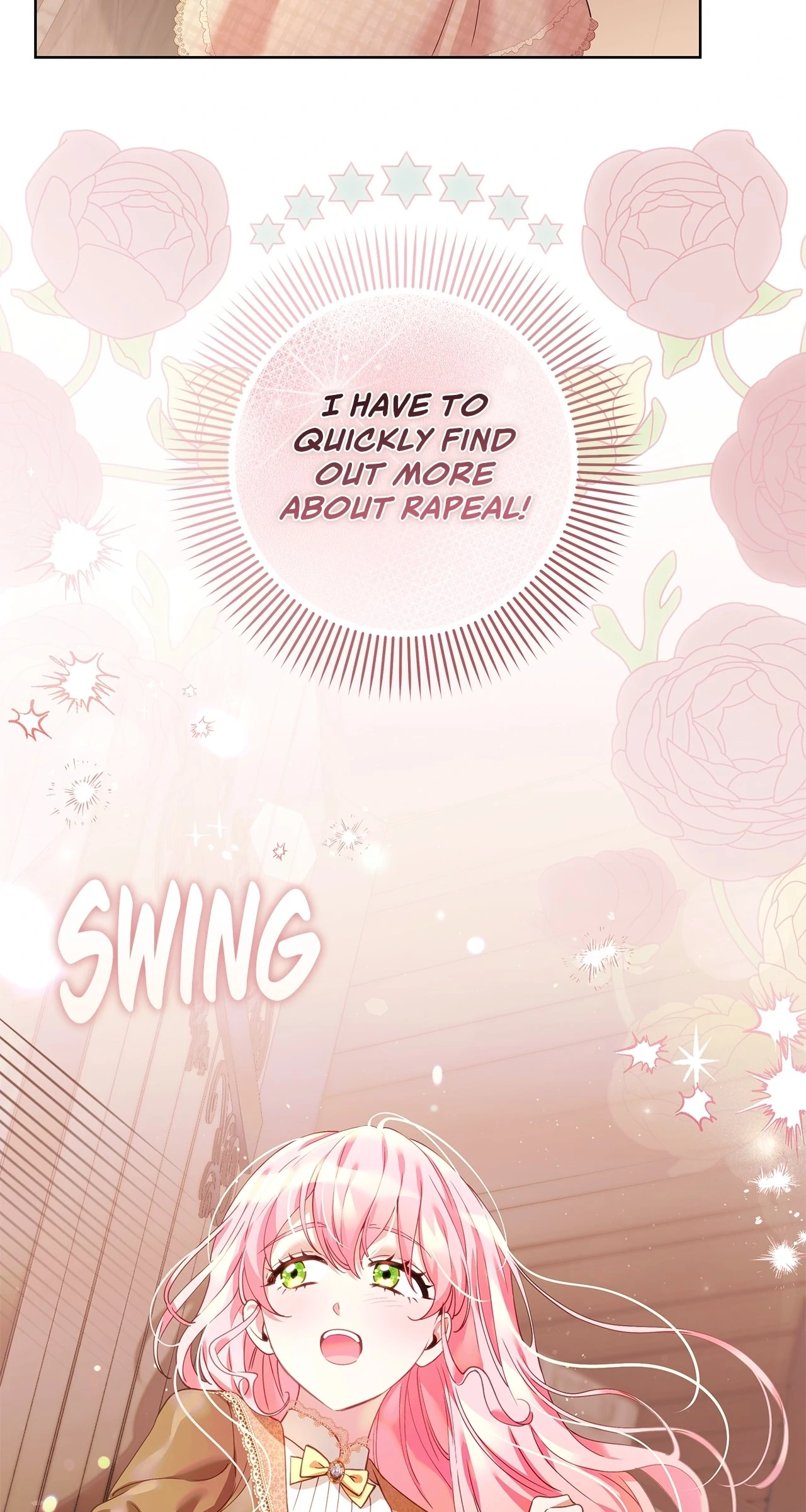 Read I Became a Wretched Extra in a Healing Story Manga Online