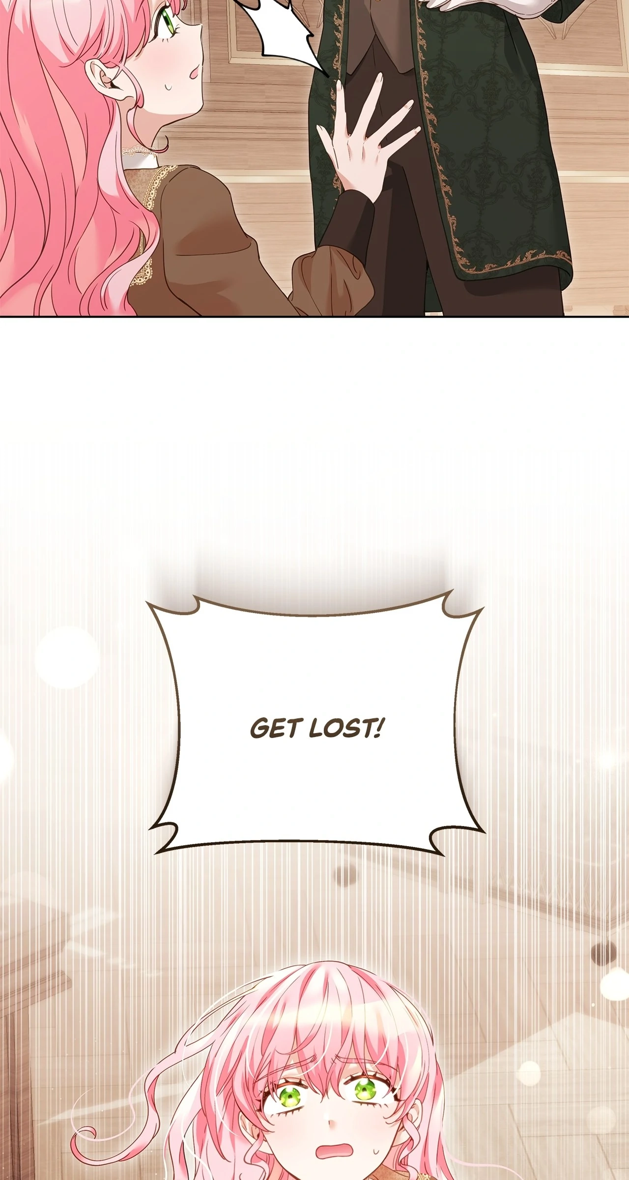 Read I Became a Wretched Extra in a Healing Story Manga Online