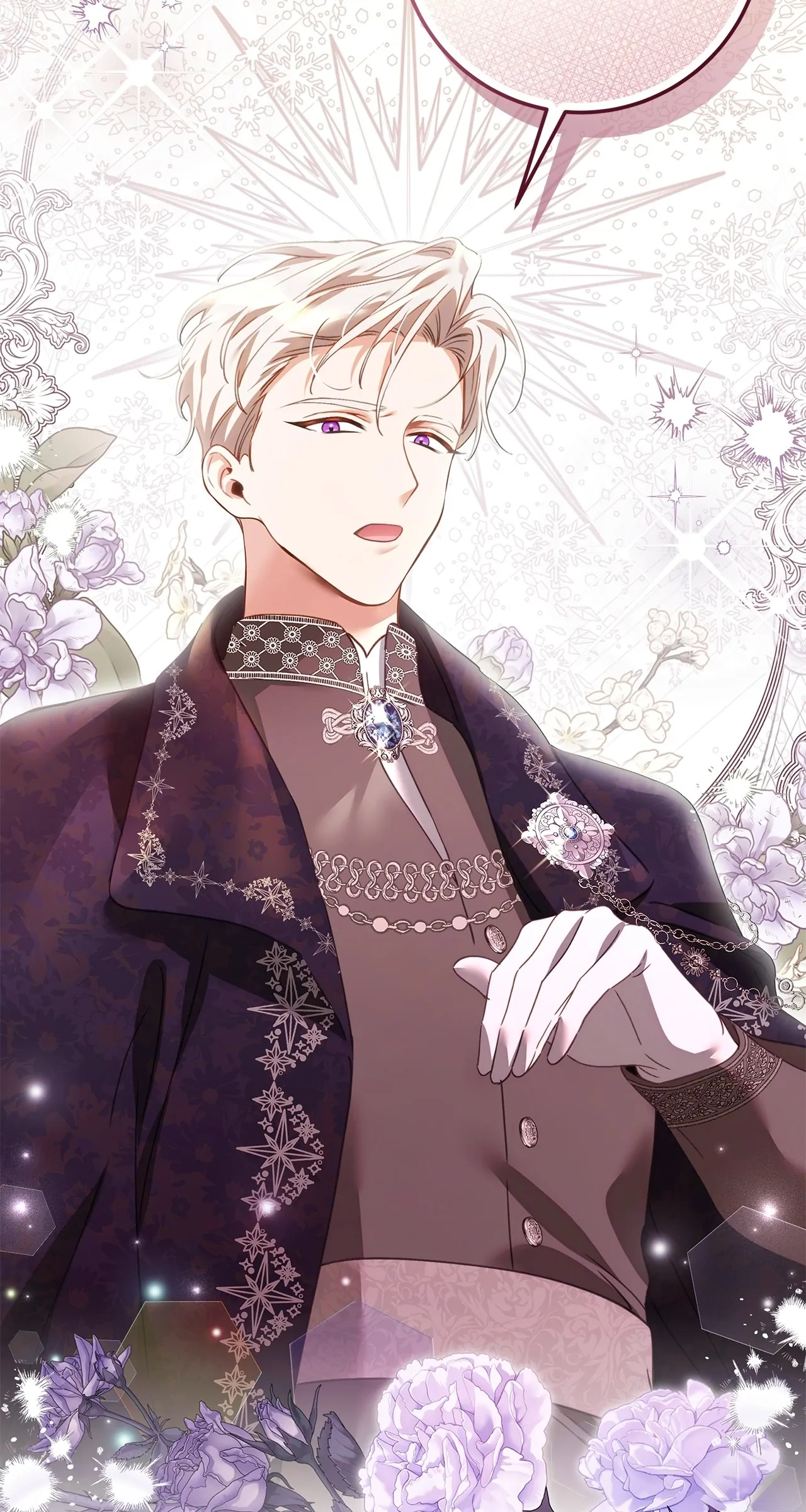 Read I Became a Wretched Extra in a Healing Story Manga Online