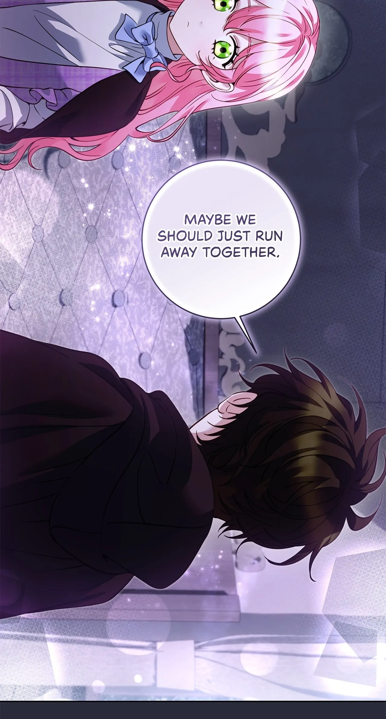 Read I Became a Wretched Extra in a Healing Story Manga Online