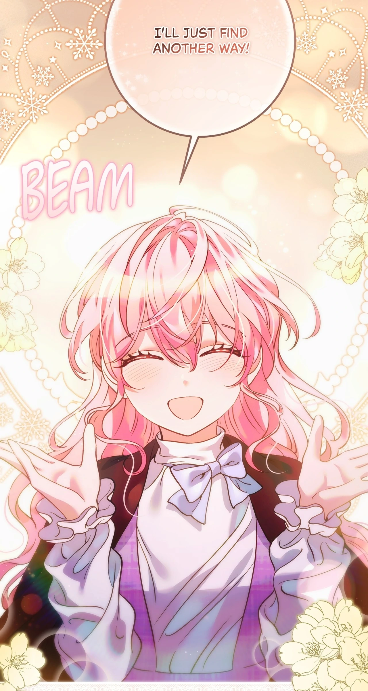 Read I Became a Wretched Extra in a Healing Story Manga Online