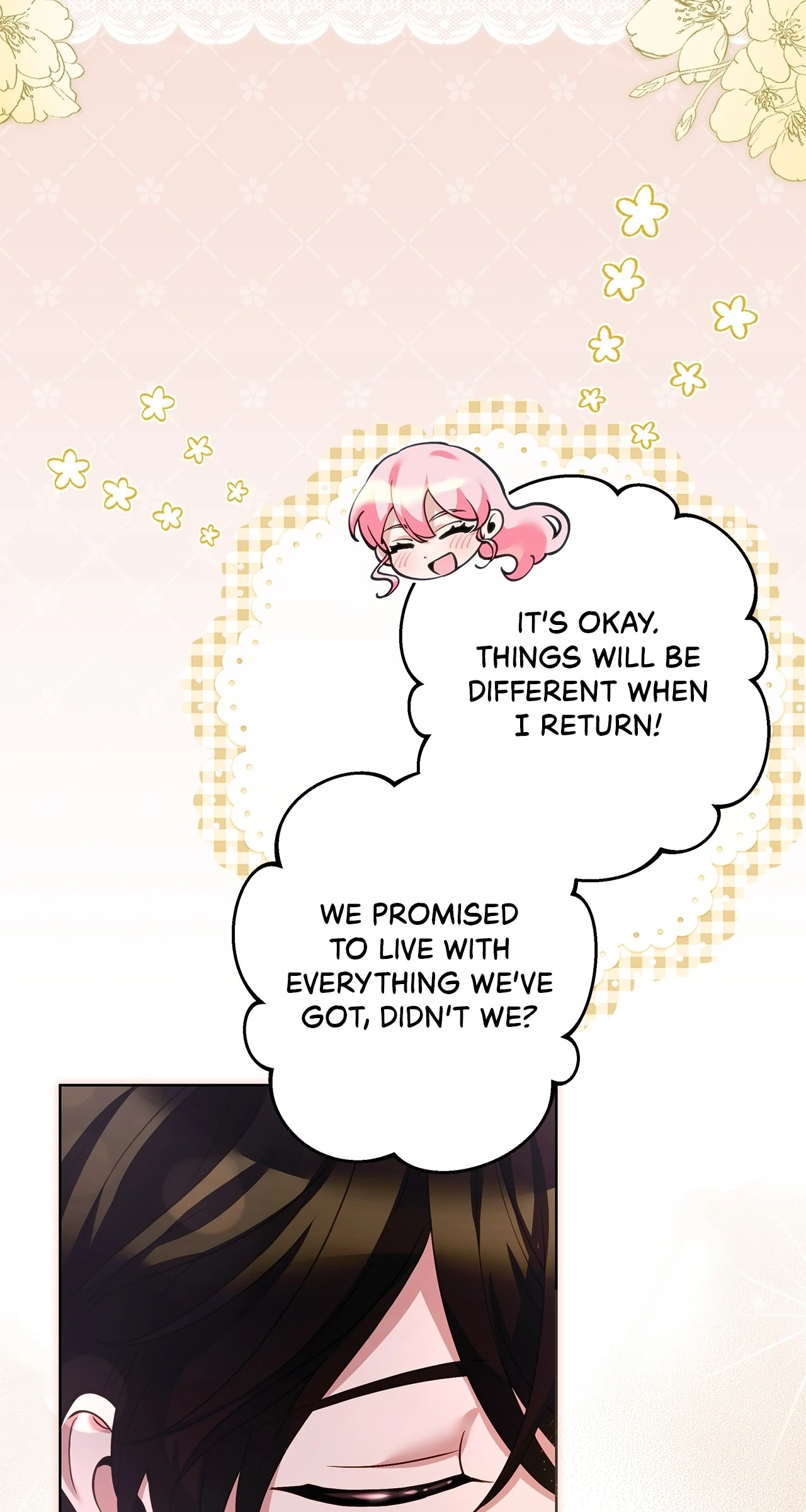 Read I Became a Wretched Extra in a Healing Story Manga Online