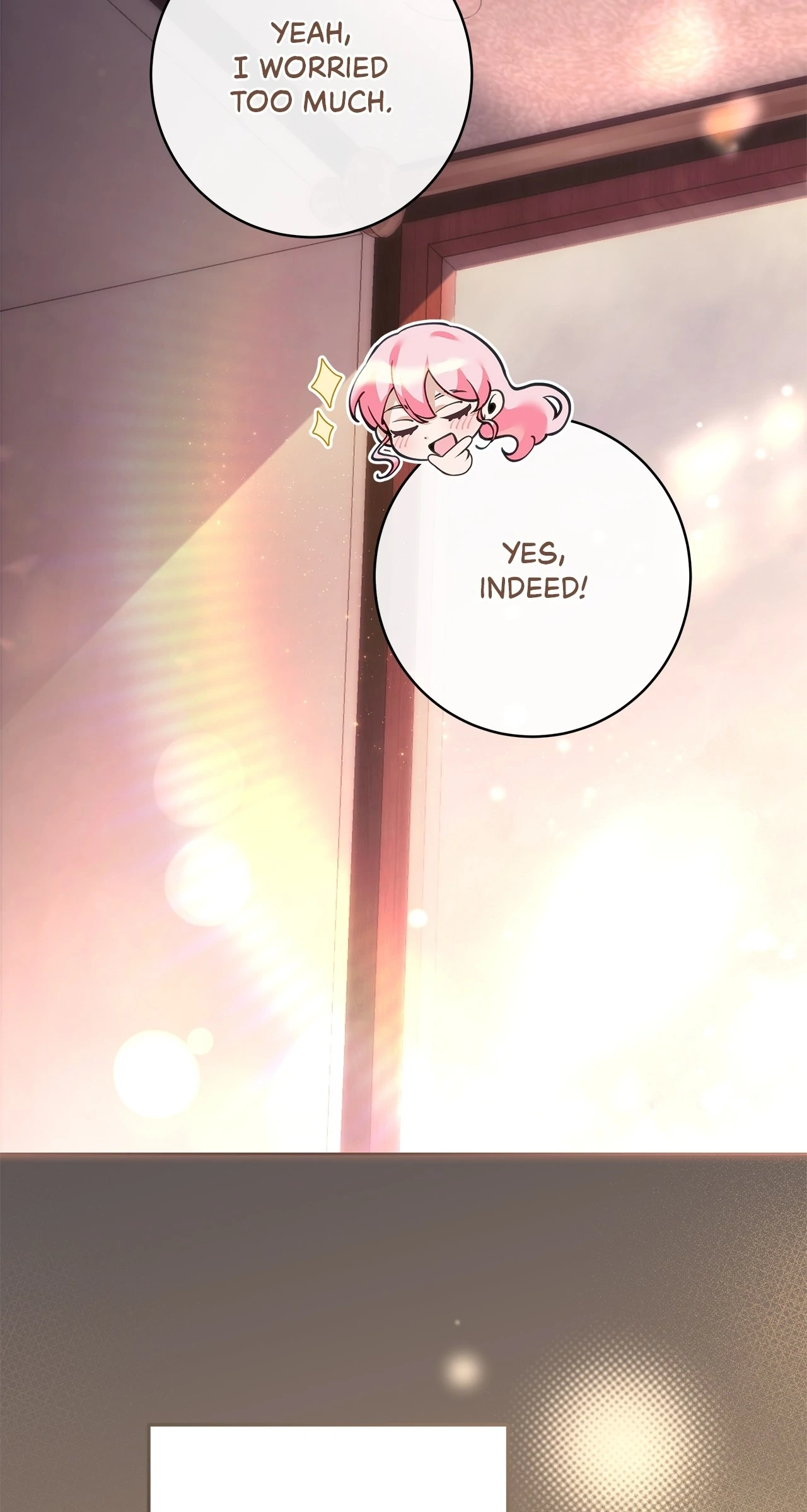 Read I Became a Wretched Extra in a Healing Story Manga Online