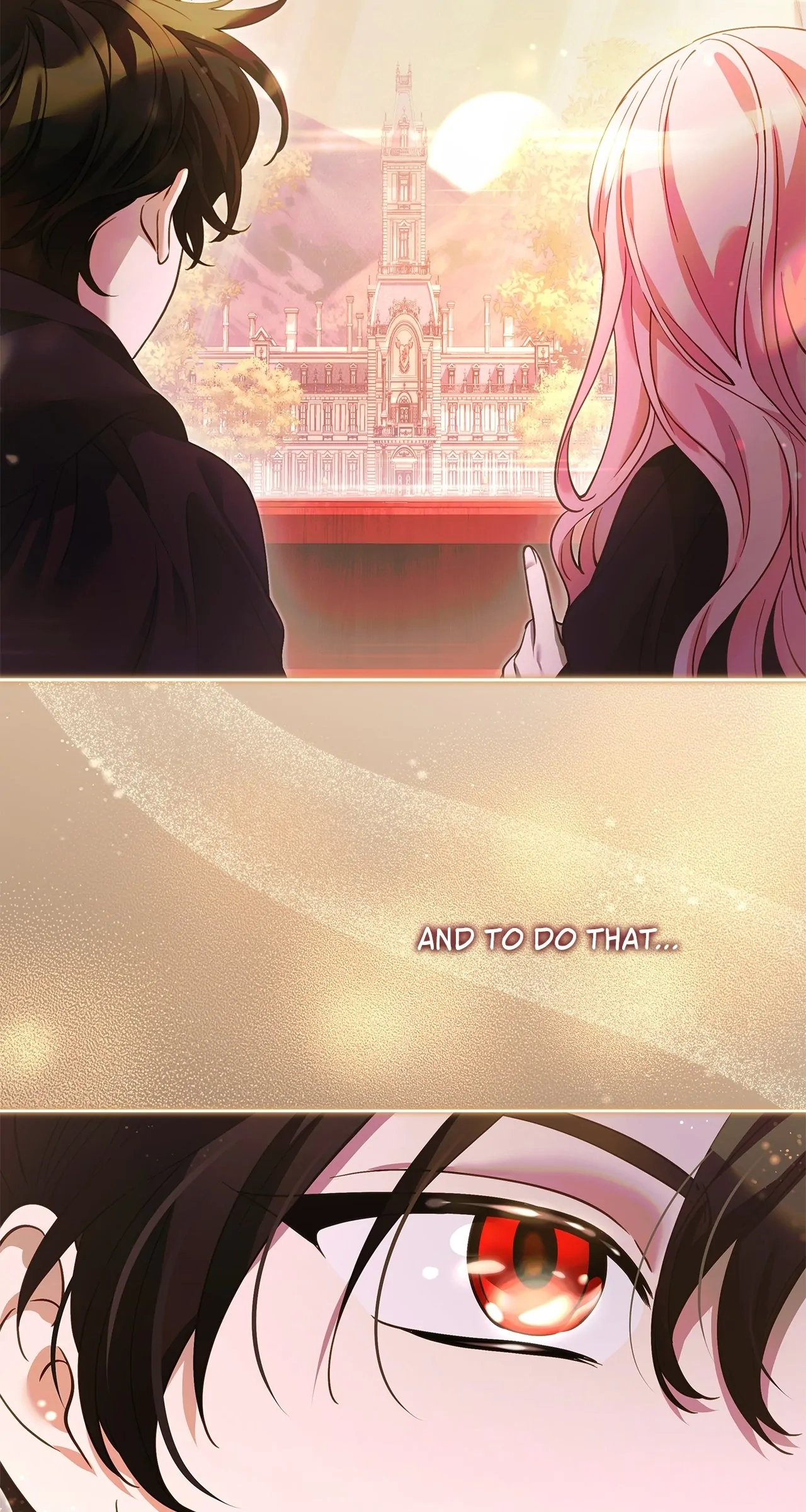 Read I Became a Wretched Extra in a Healing Story Manga Online