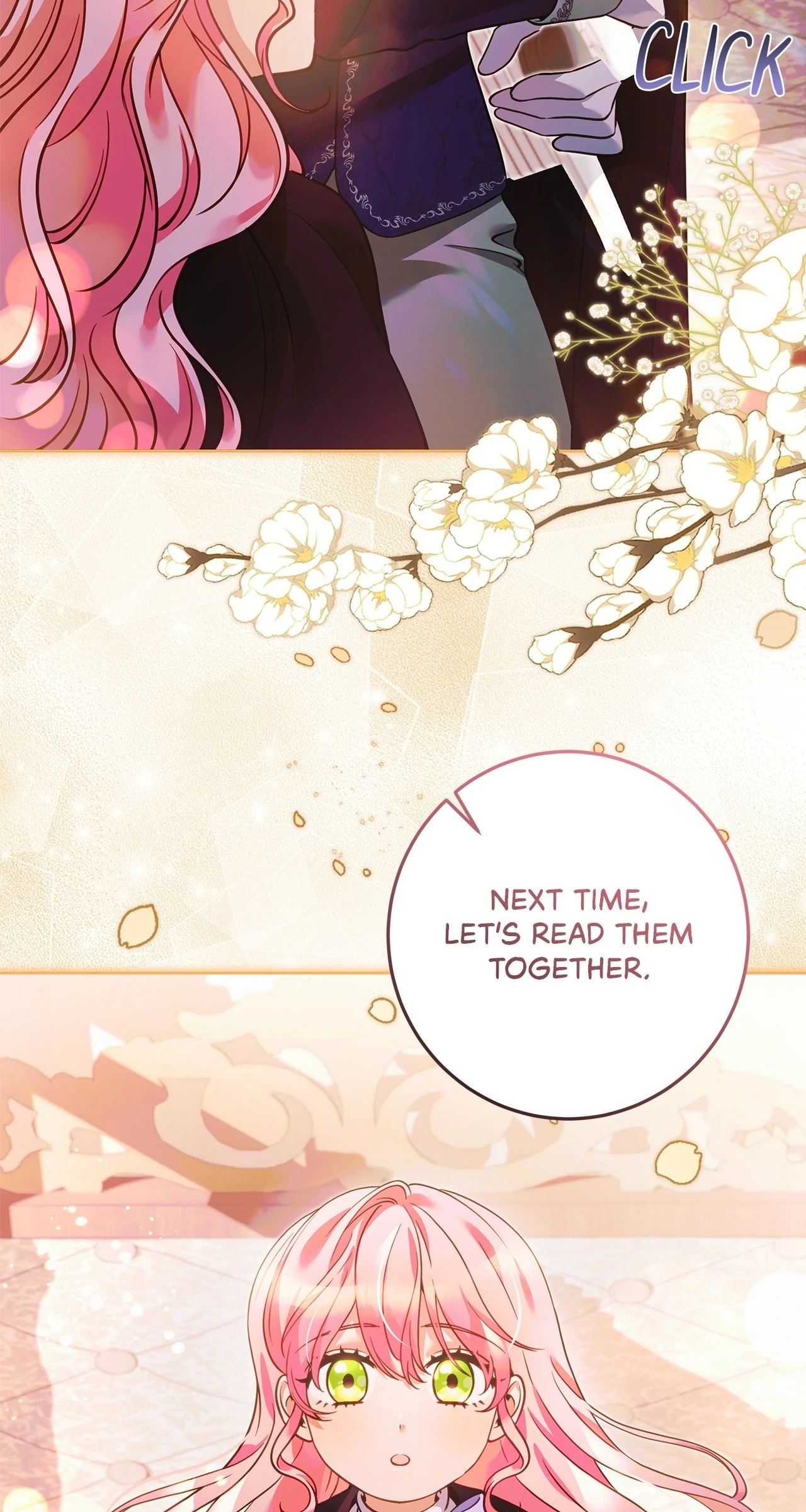 Read I Became a Wretched Extra in a Healing Story Manga Online