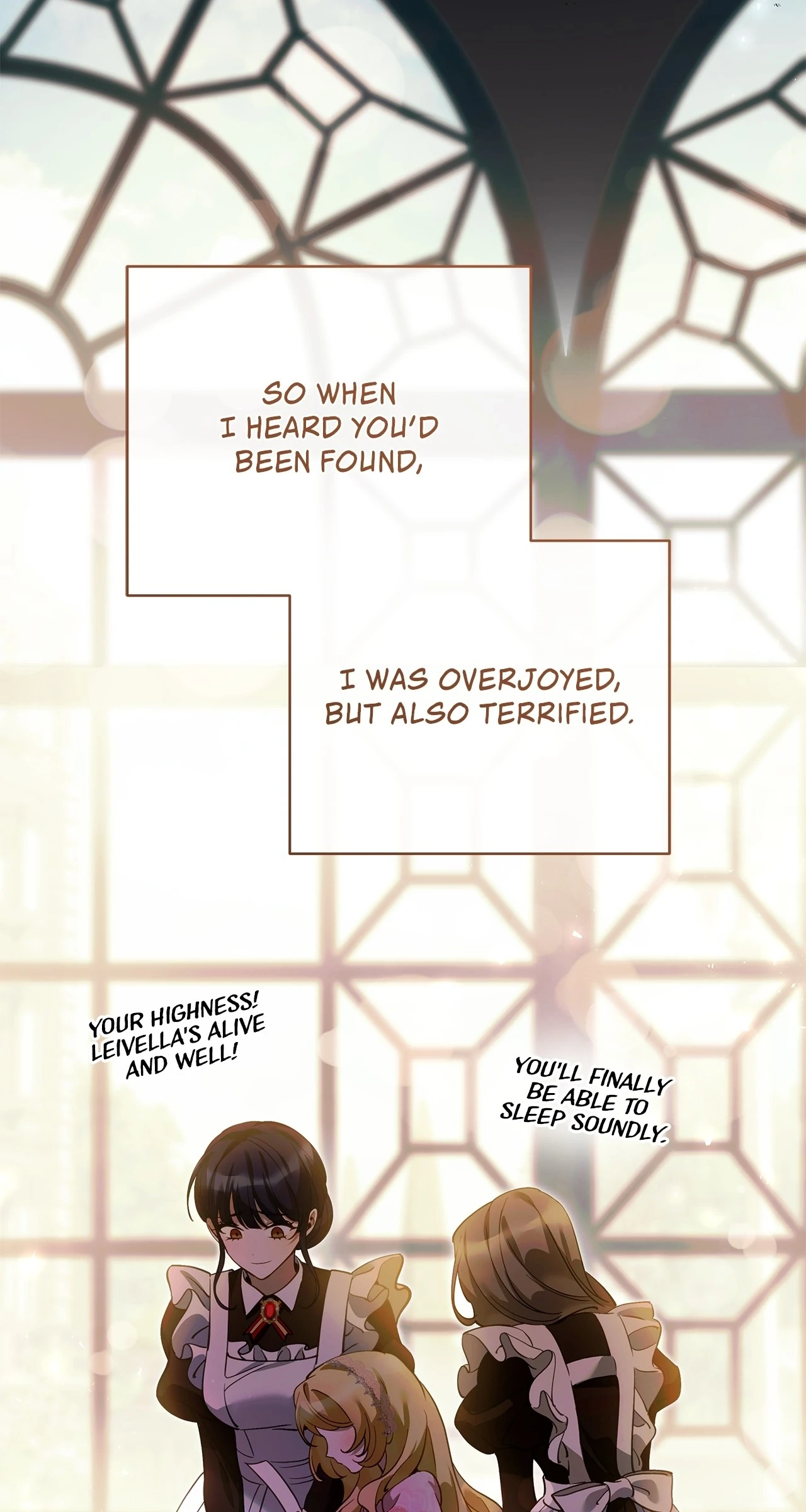 Read I Became a Wretched Extra in a Healing Story Manga Online