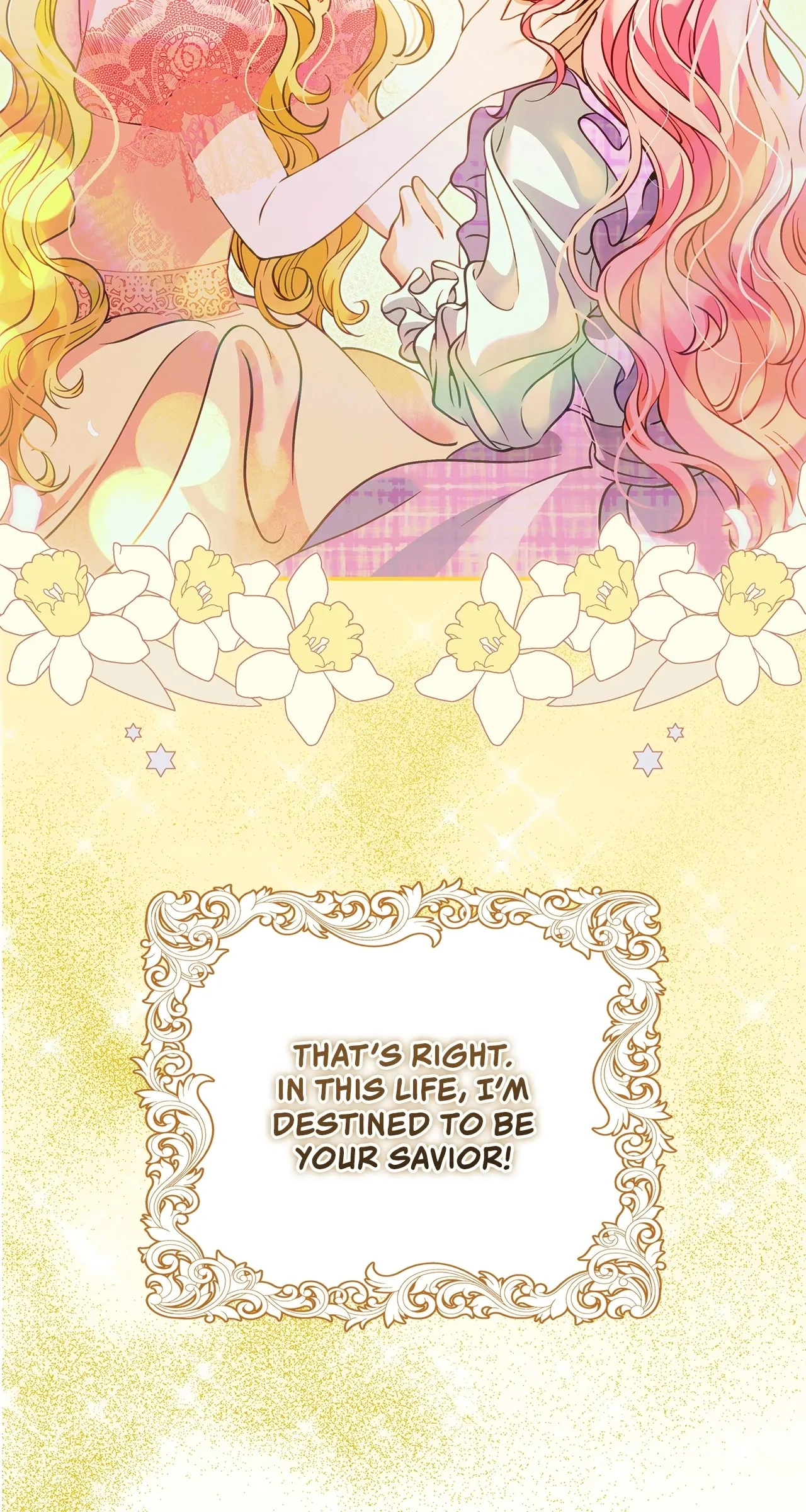 Read I Became a Wretched Extra in a Healing Story Manga Online