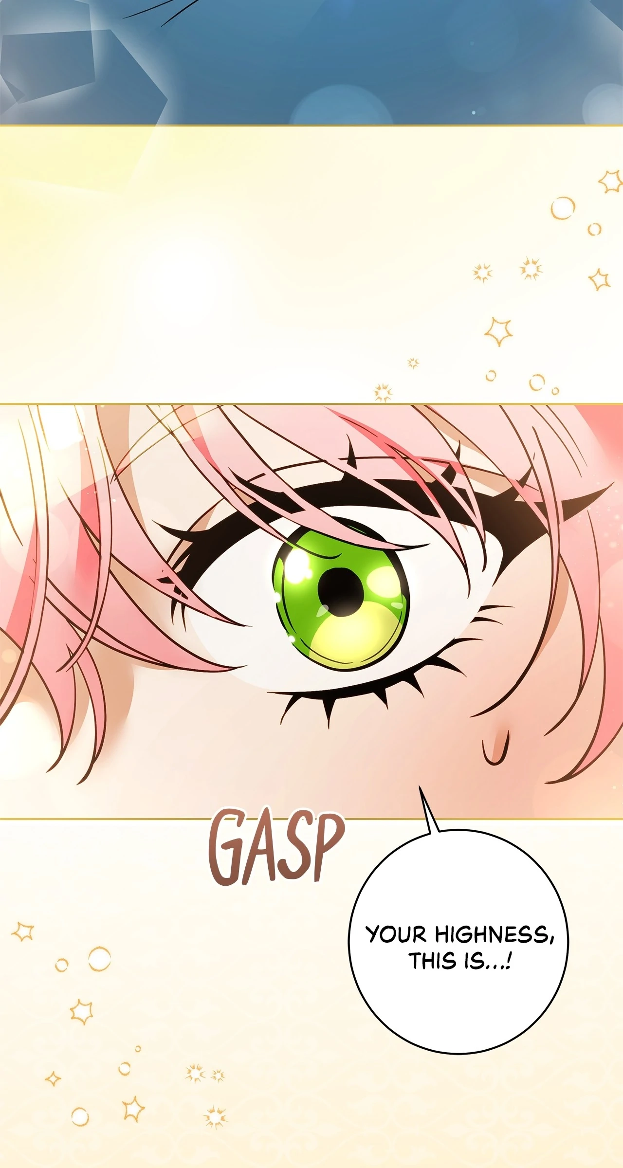 Read I Became a Wretched Extra in a Healing Story Manga Online