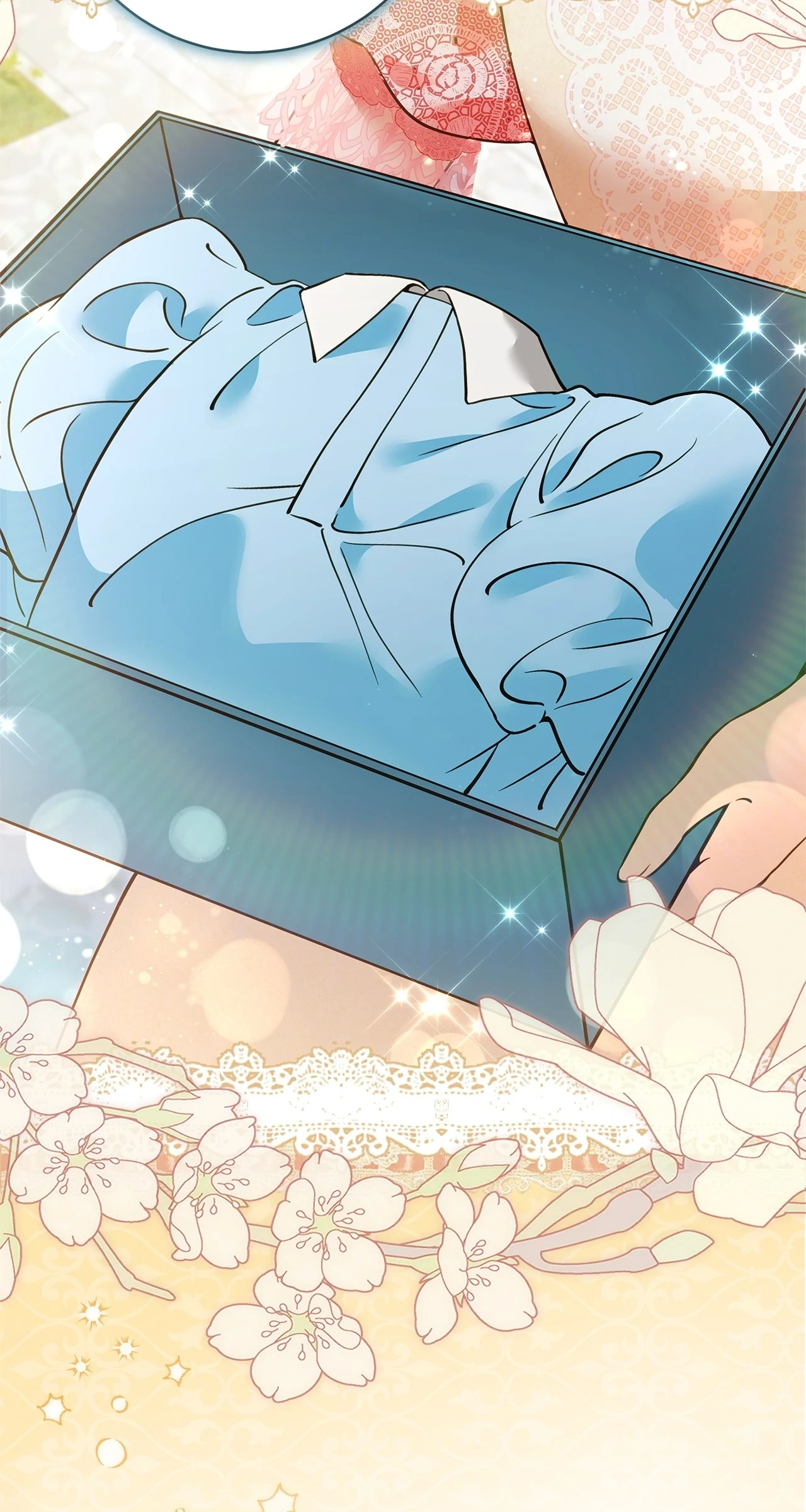 Read I Became a Wretched Extra in a Healing Story Manga Online