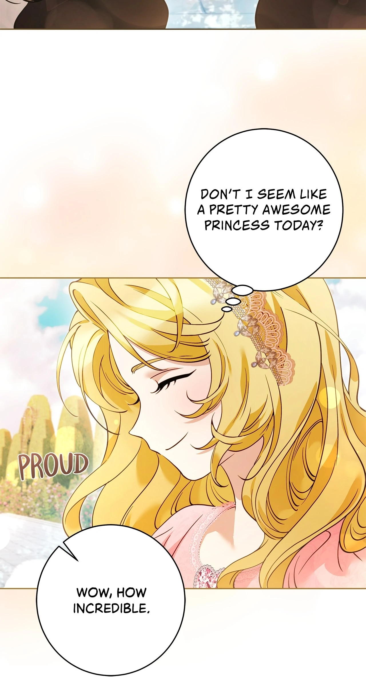 Read I Became a Wretched Extra in a Healing Story Manga Online