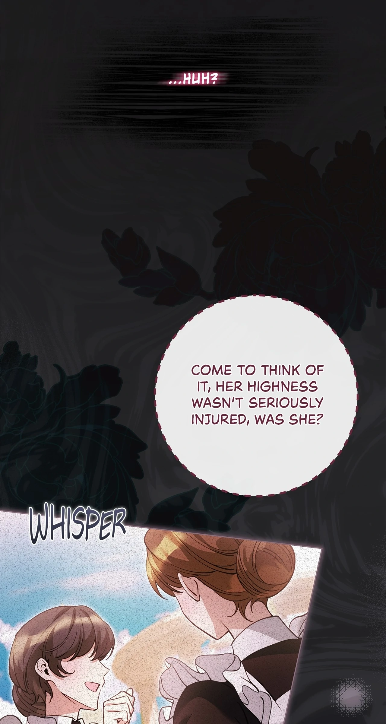 Read I Became a Wretched Extra in a Healing Story Manga Online