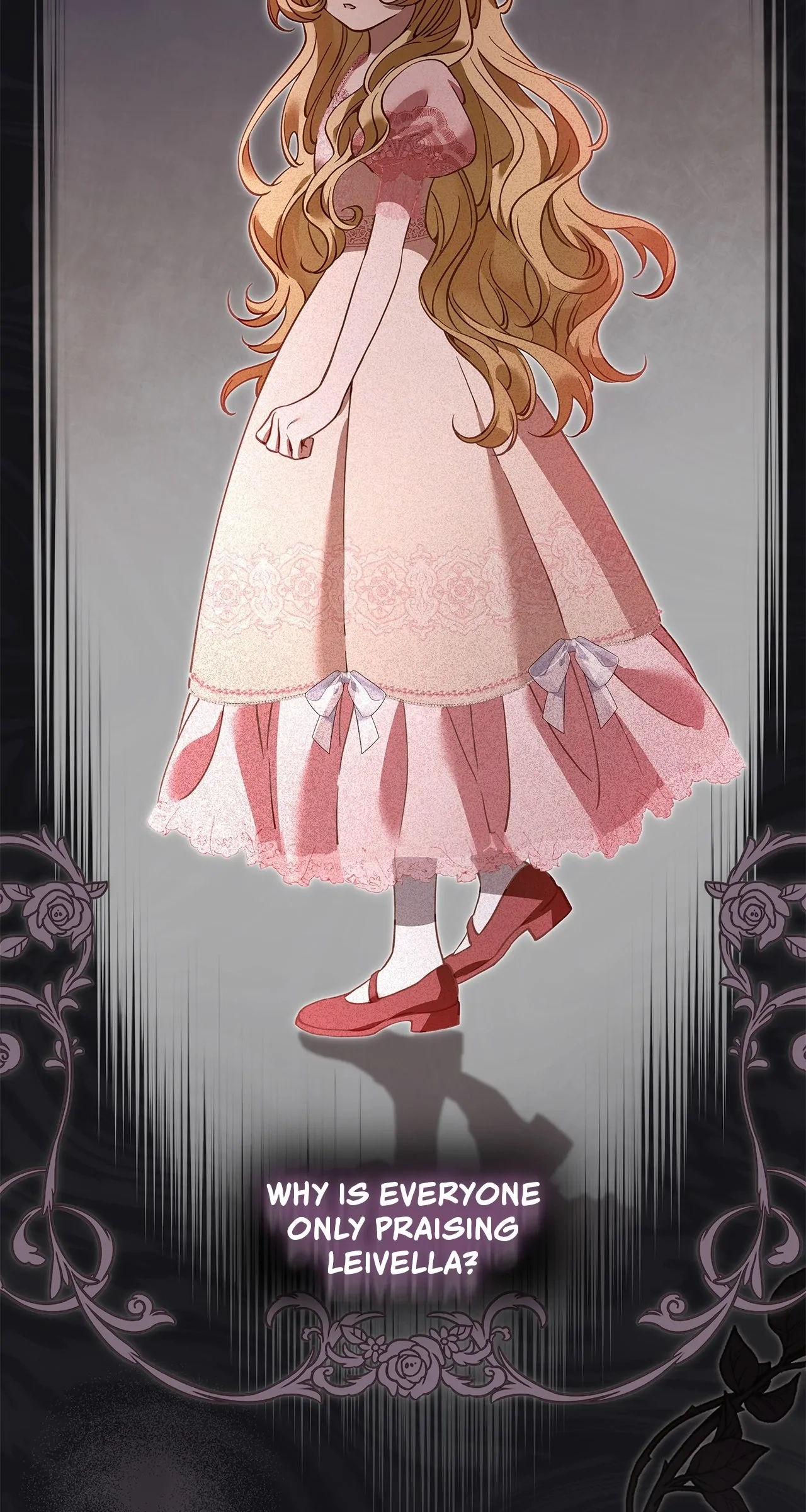 Read I Became a Wretched Extra in a Healing Story Manga Online