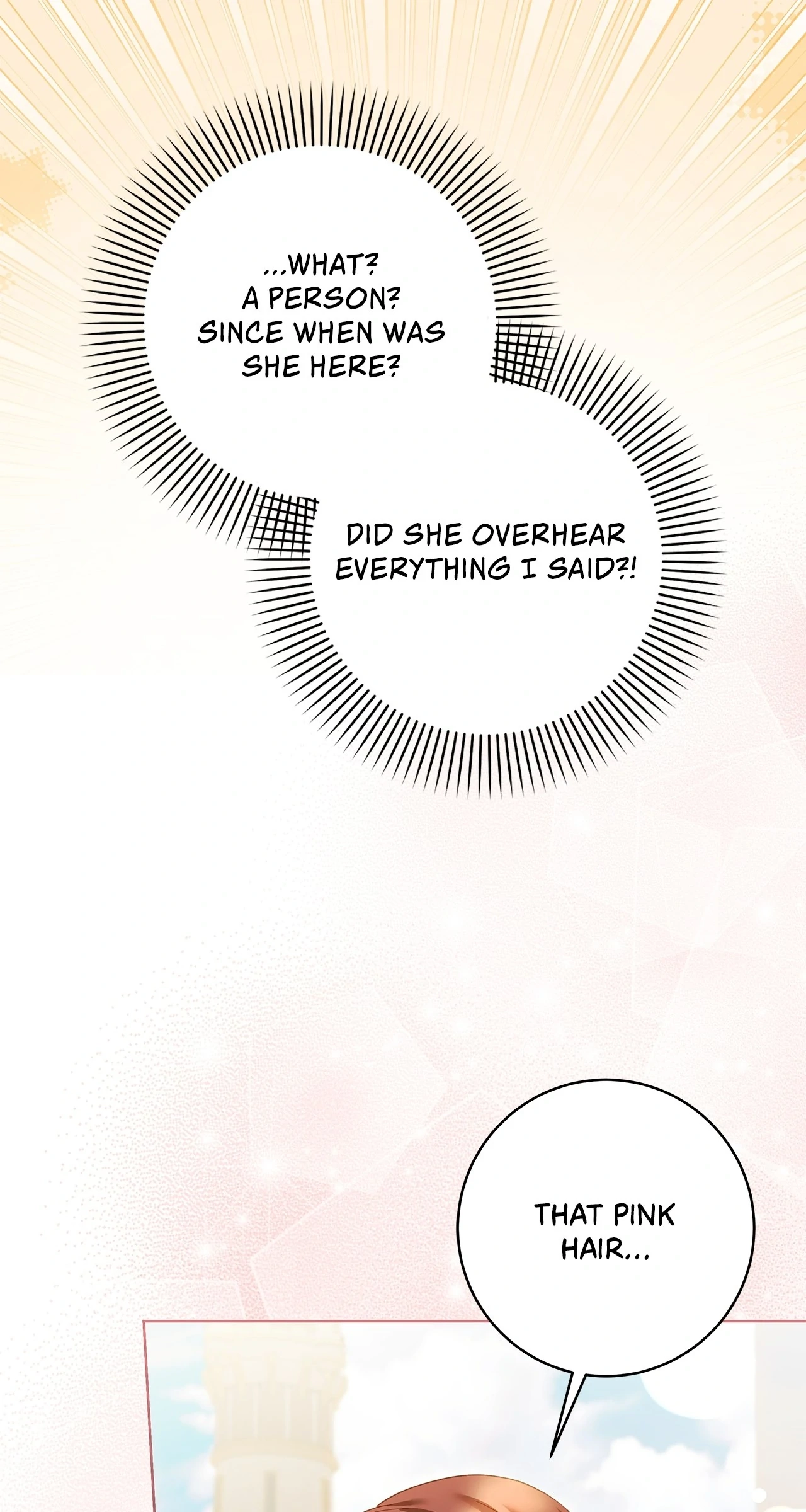 Read I Became a Wretched Extra in a Healing Story Manga Online